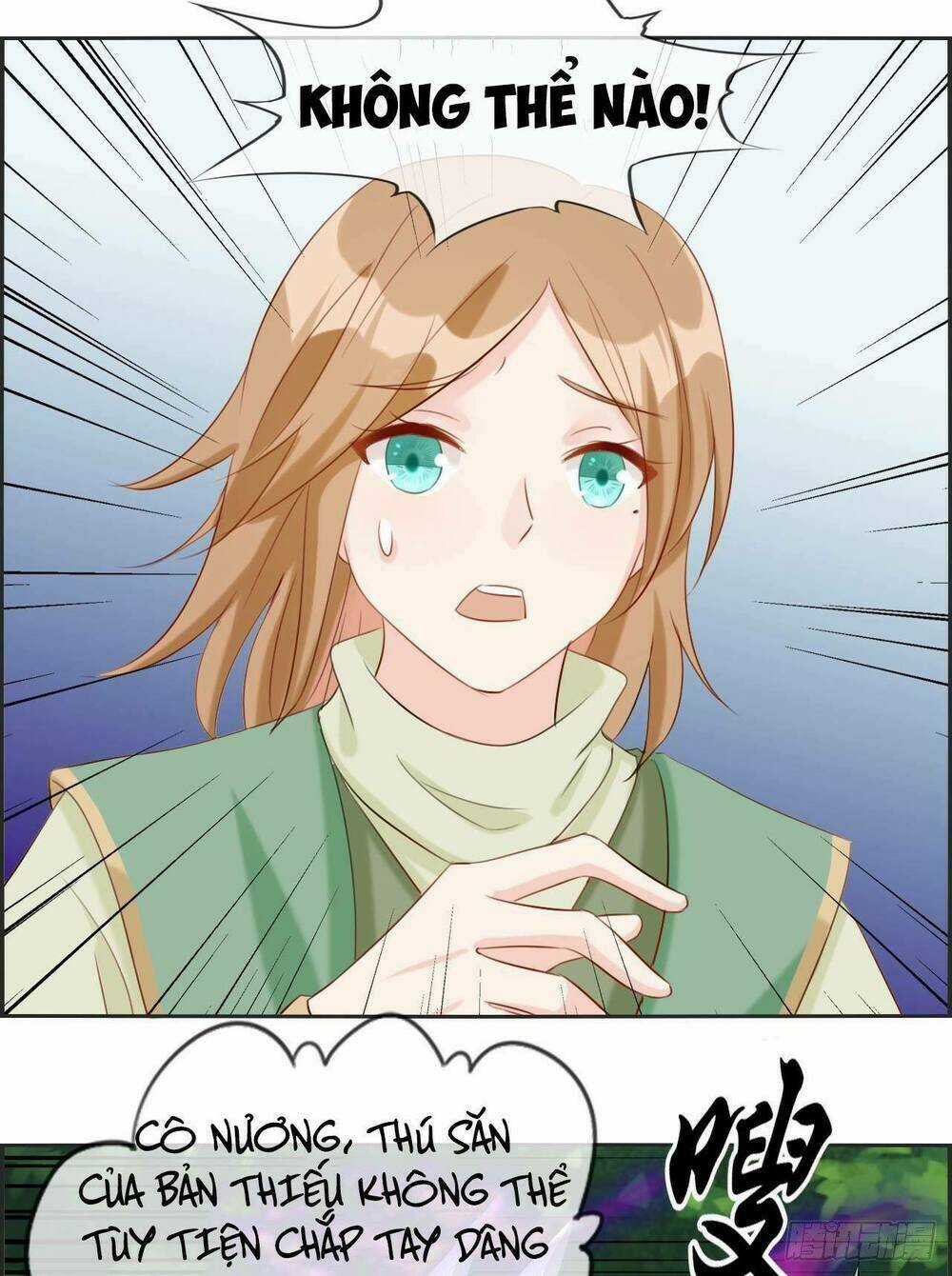 Tối Cường Hoàn Khố Hệ Thống Chapter 12 trang 21