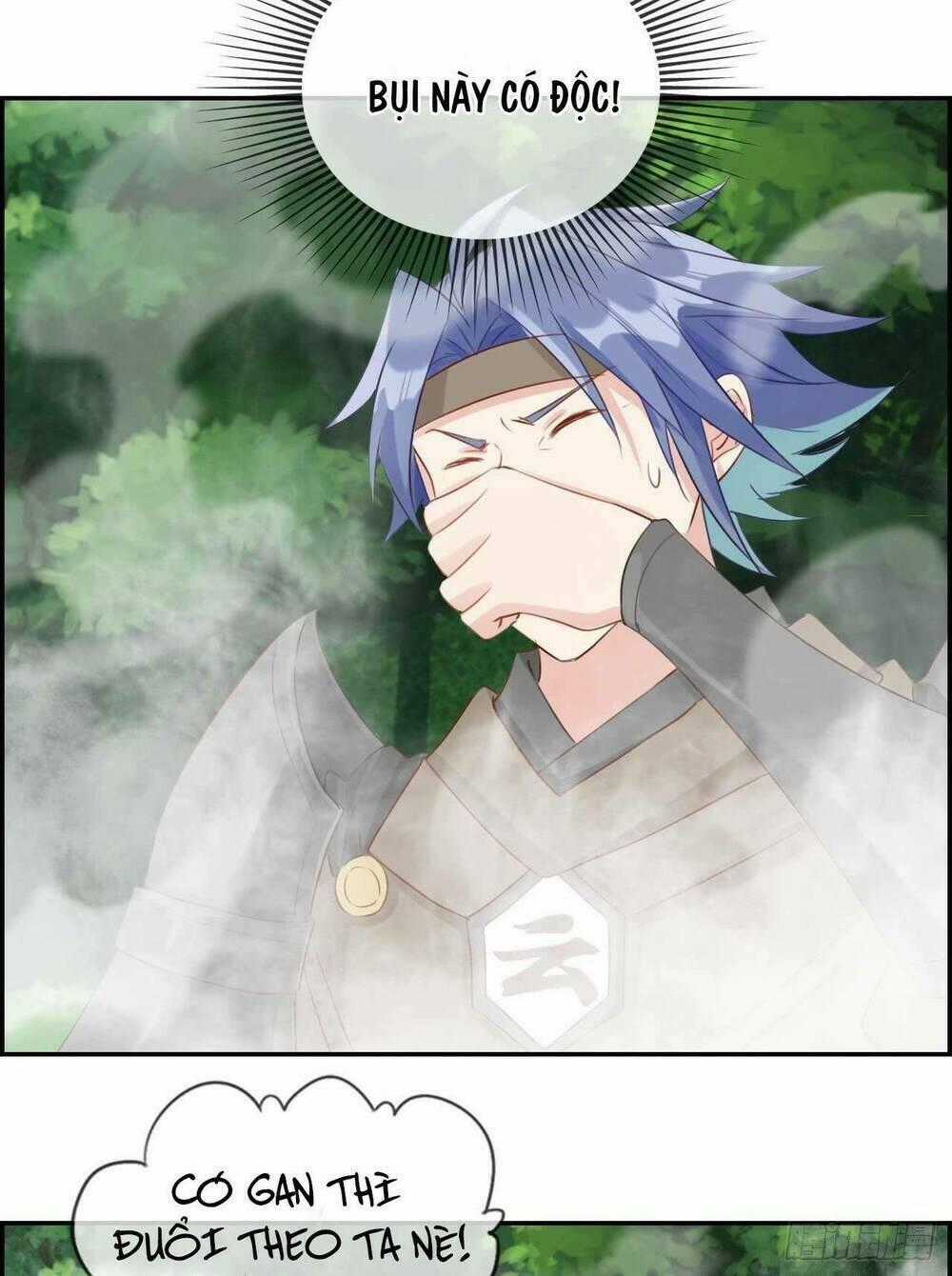 Tối Cường Hoàn Khố Hệ Thống Chapter 12 trang 24