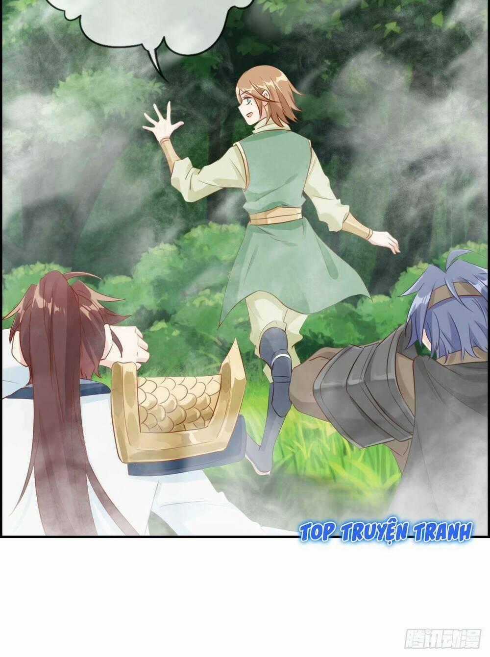 Tối Cường Hoàn Khố Hệ Thống Chapter 12 trang 25