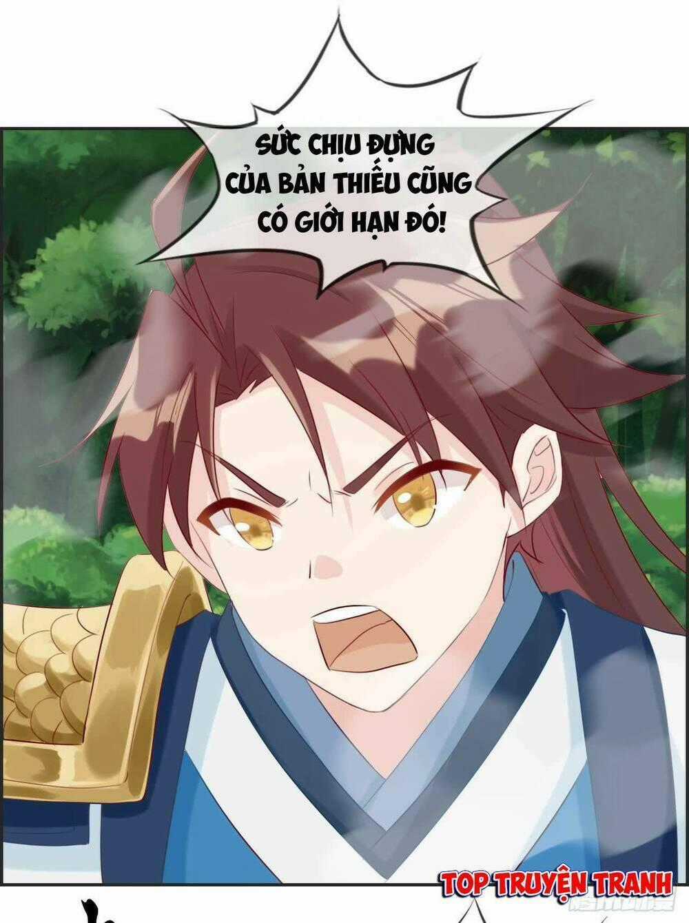 Tối Cường Hoàn Khố Hệ Thống Chapter 13 trang 0