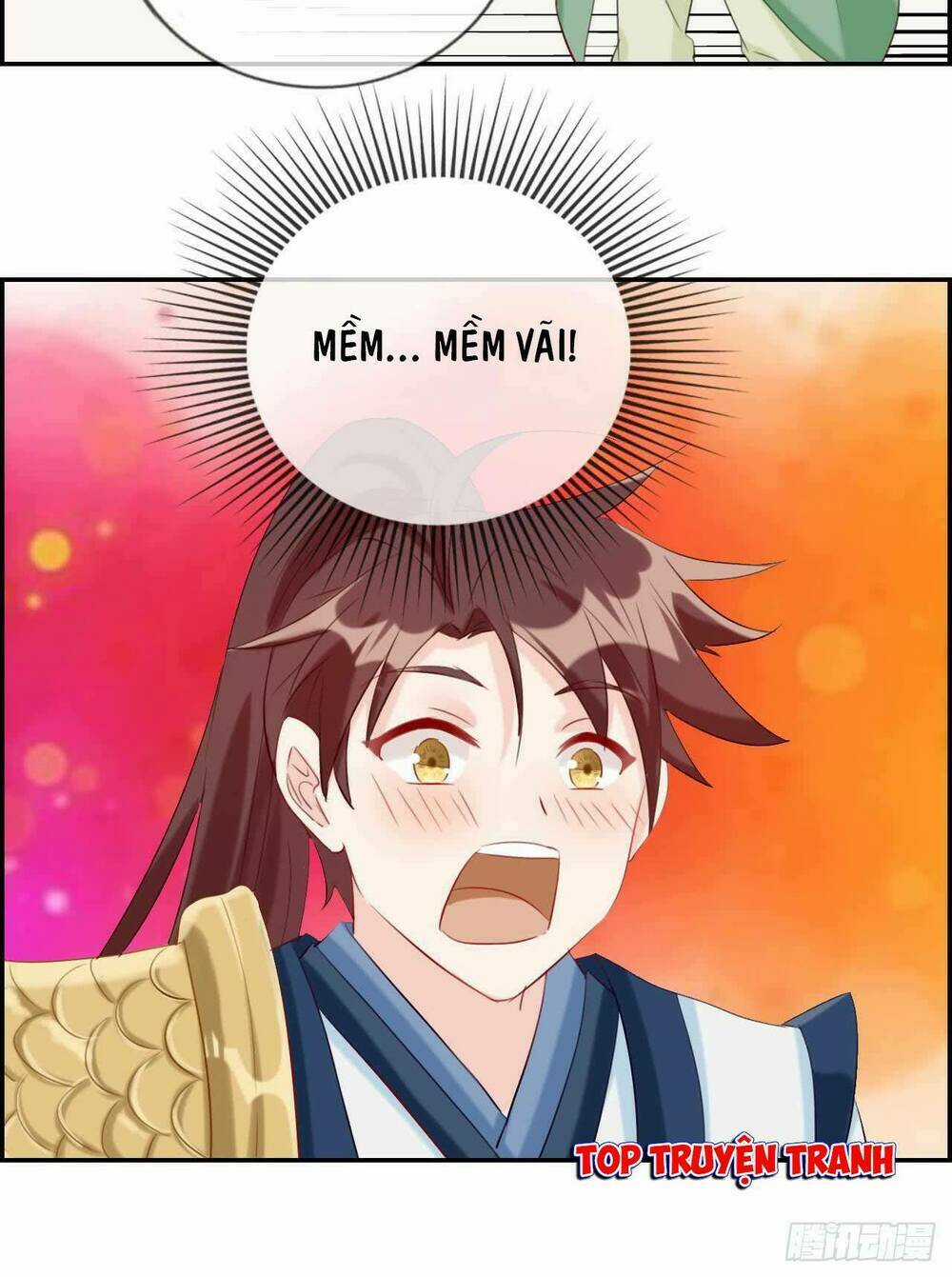 Tối Cường Hoàn Khố Hệ Thống Chapter 13 trang 11