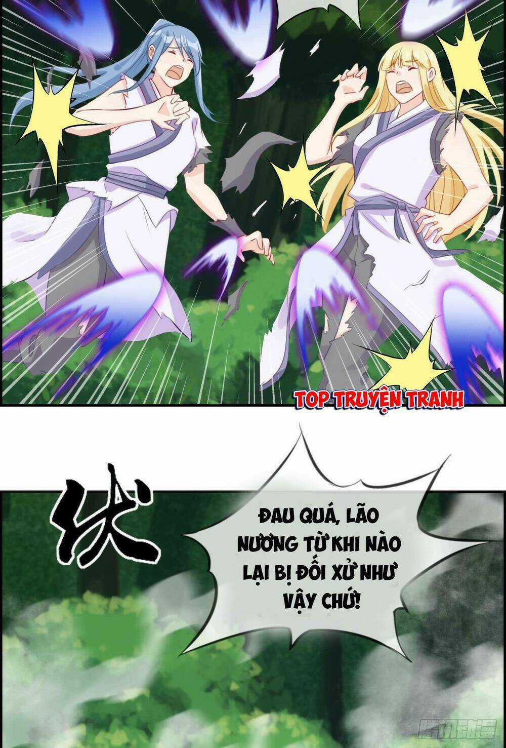 Tối Cường Hoàn Khố Hệ Thống Chapter 13 trang 13