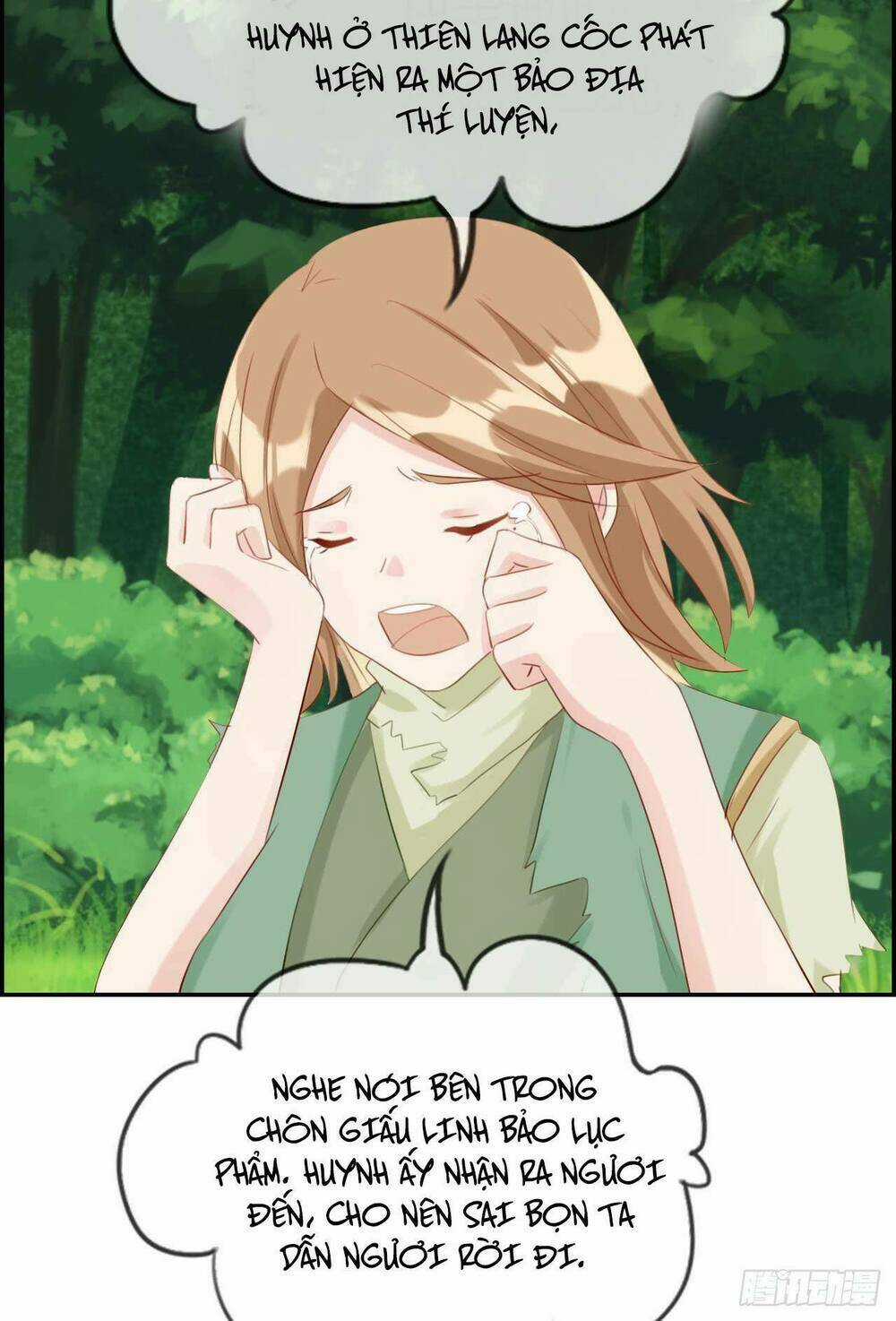 Tối Cường Hoàn Khố Hệ Thống Chapter 13 trang 17