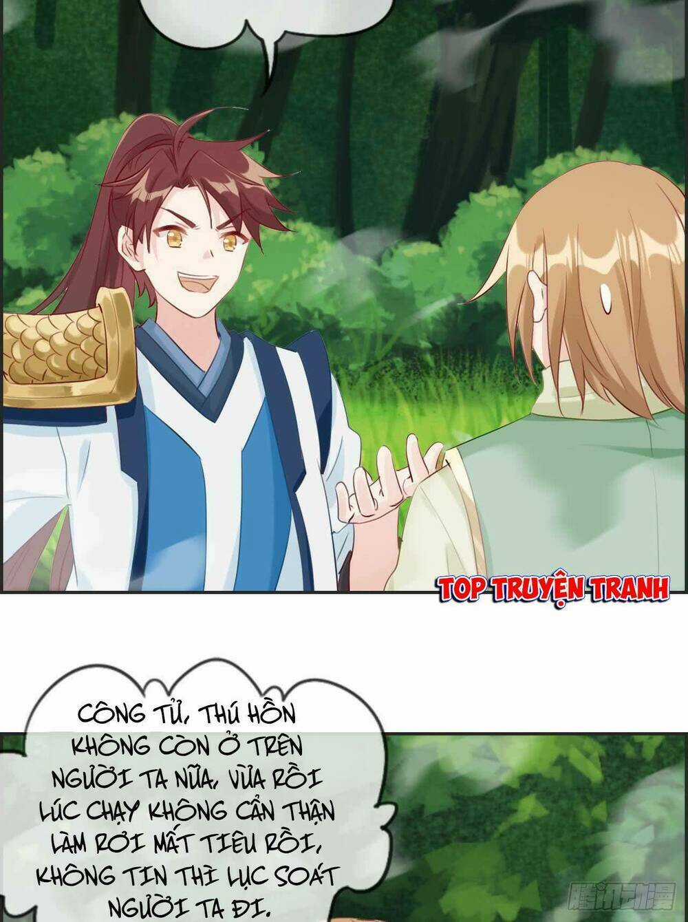 Tối Cường Hoàn Khố Hệ Thống Chapter 13 trang 2