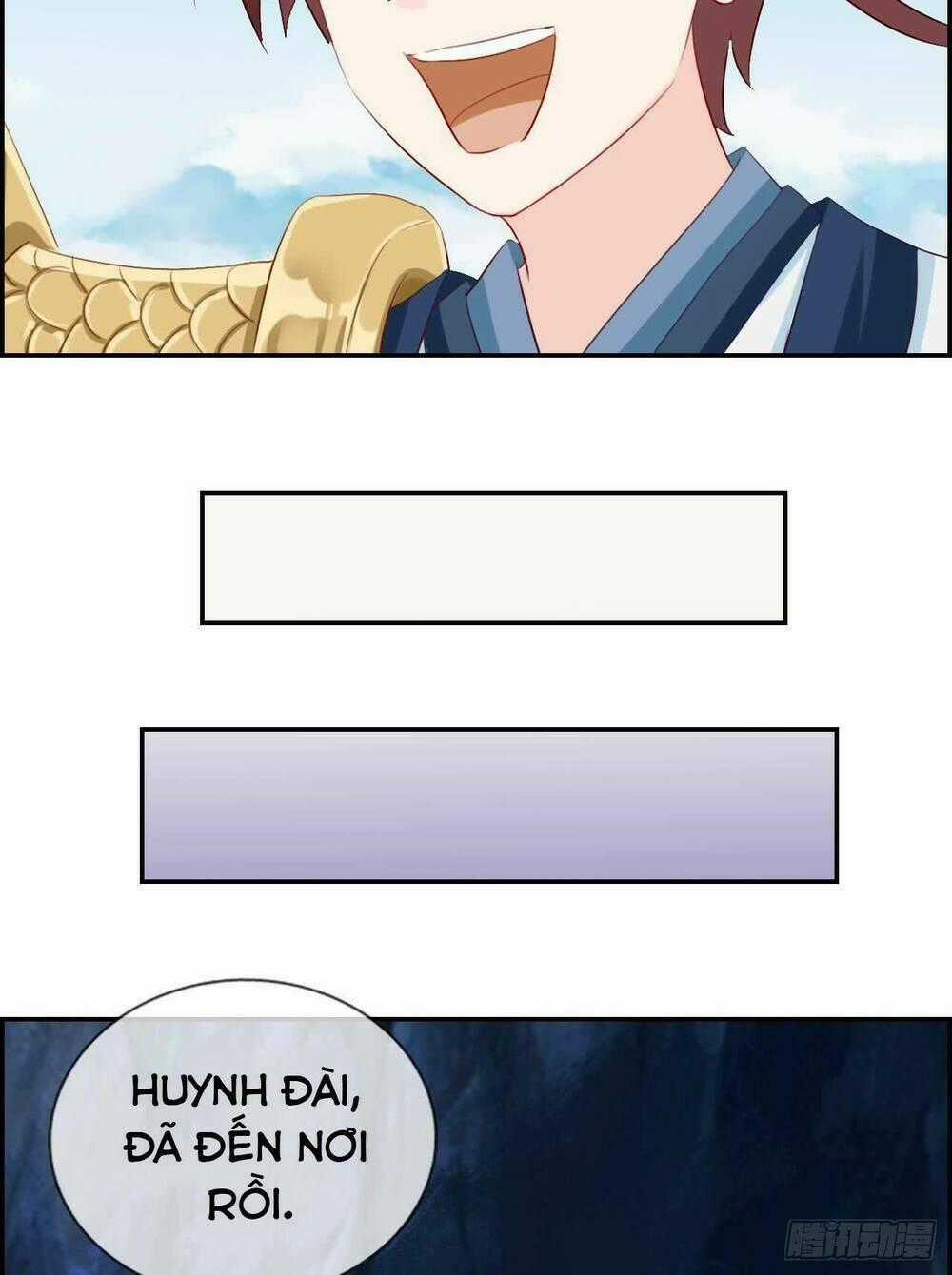 Tối Cường Hoàn Khố Hệ Thống Chapter 13 trang 30