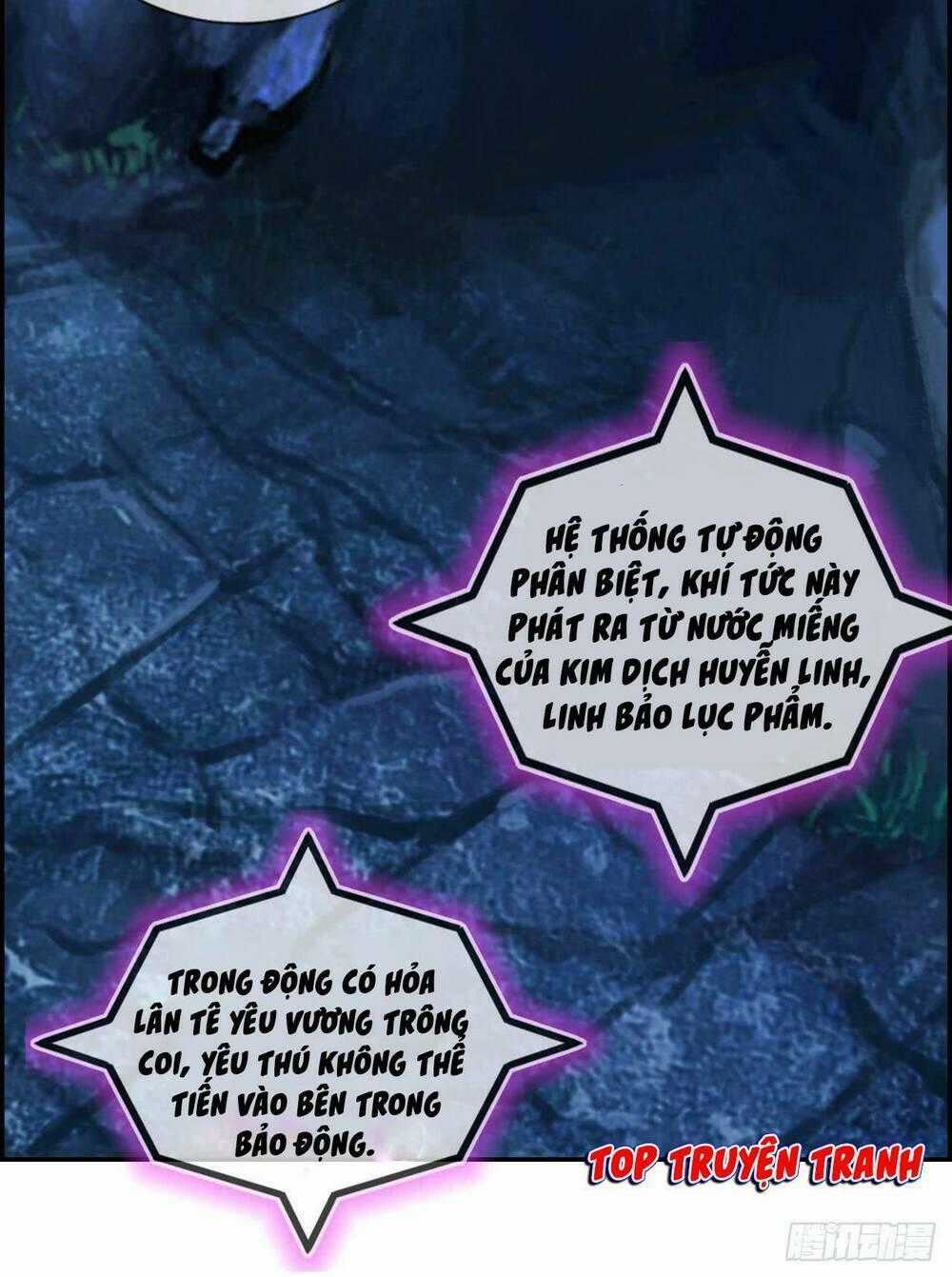 Tối Cường Hoàn Khố Hệ Thống Chapter 13 trang 31