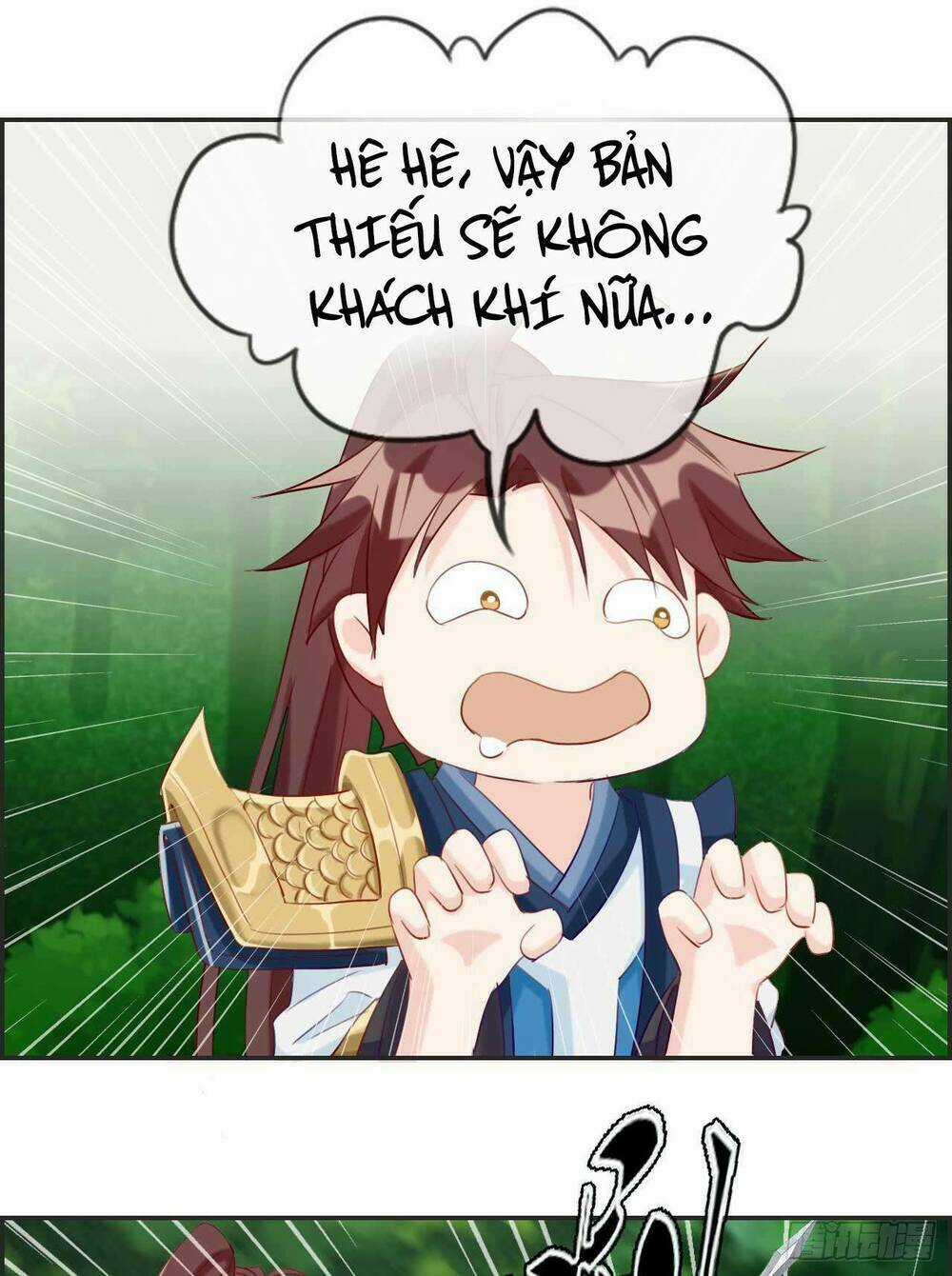 Tối Cường Hoàn Khố Hệ Thống Chapter 13 trang 4