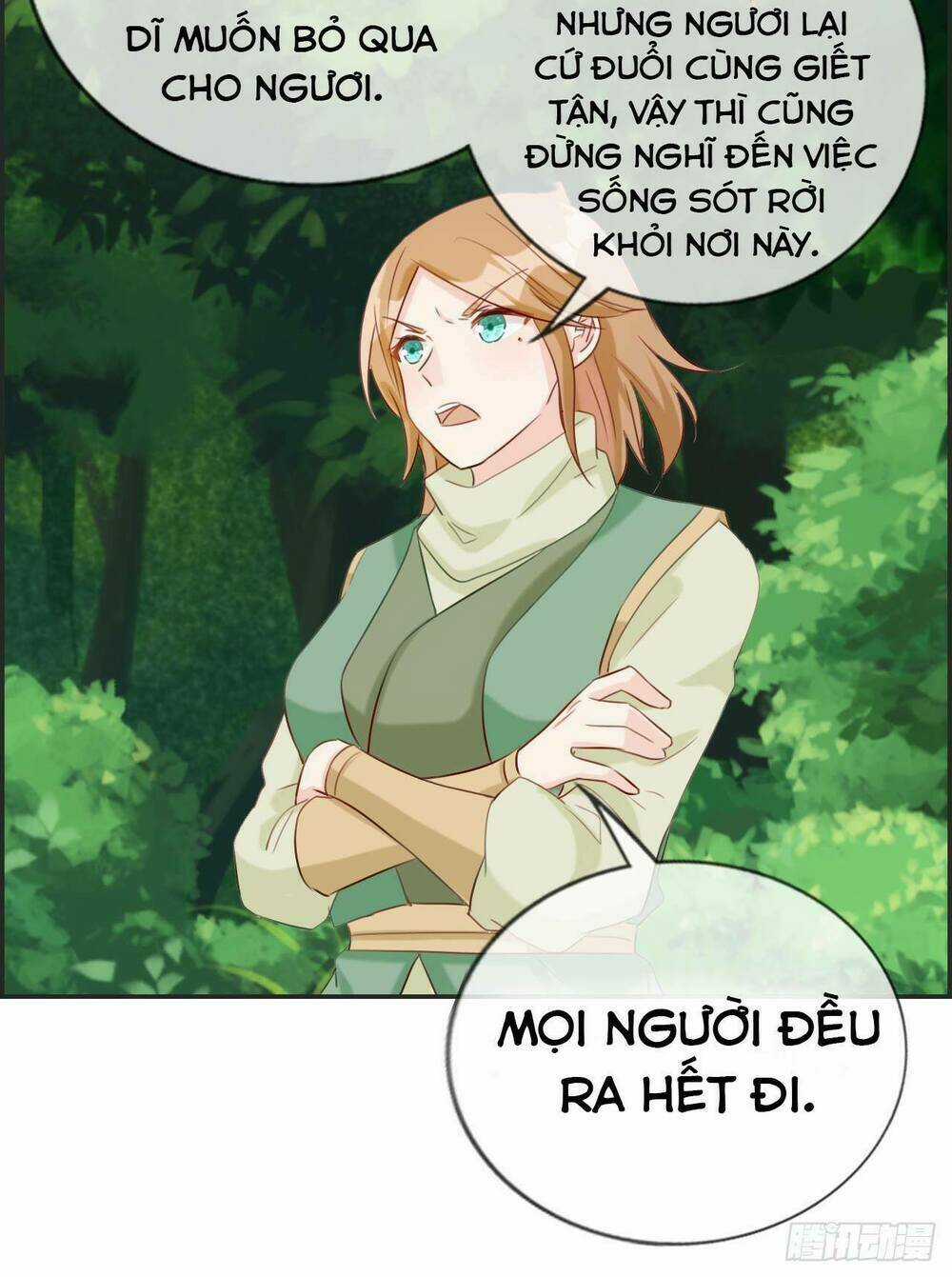 Tối Cường Hoàn Khố Hệ Thống Chapter 13 trang 7