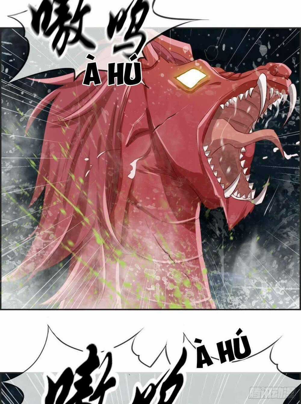 Tối Cường Hoàn Khố Hệ Thống Chapter 14 trang 1