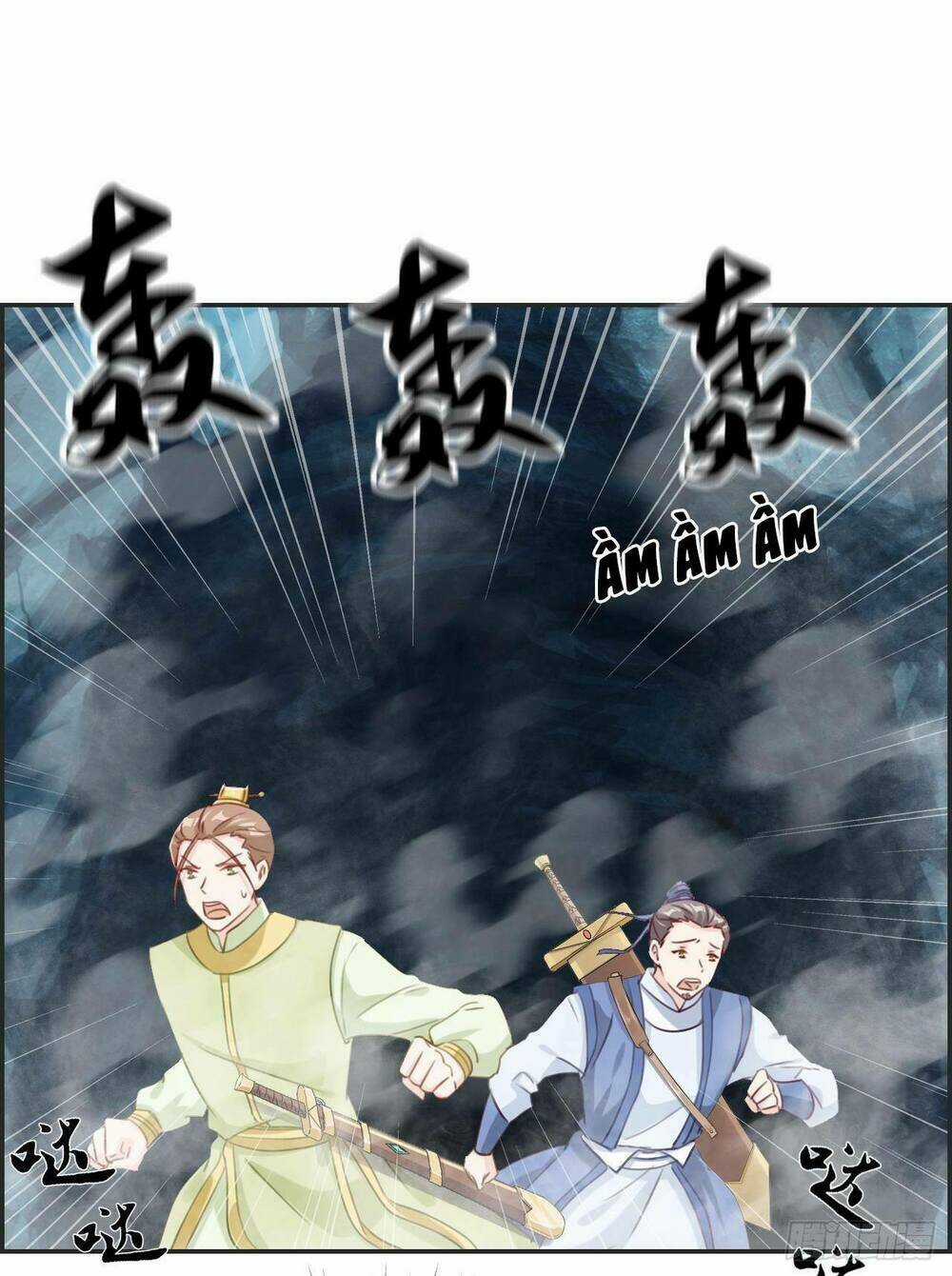 Tối Cường Hoàn Khố Hệ Thống Chapter 14 trang 13