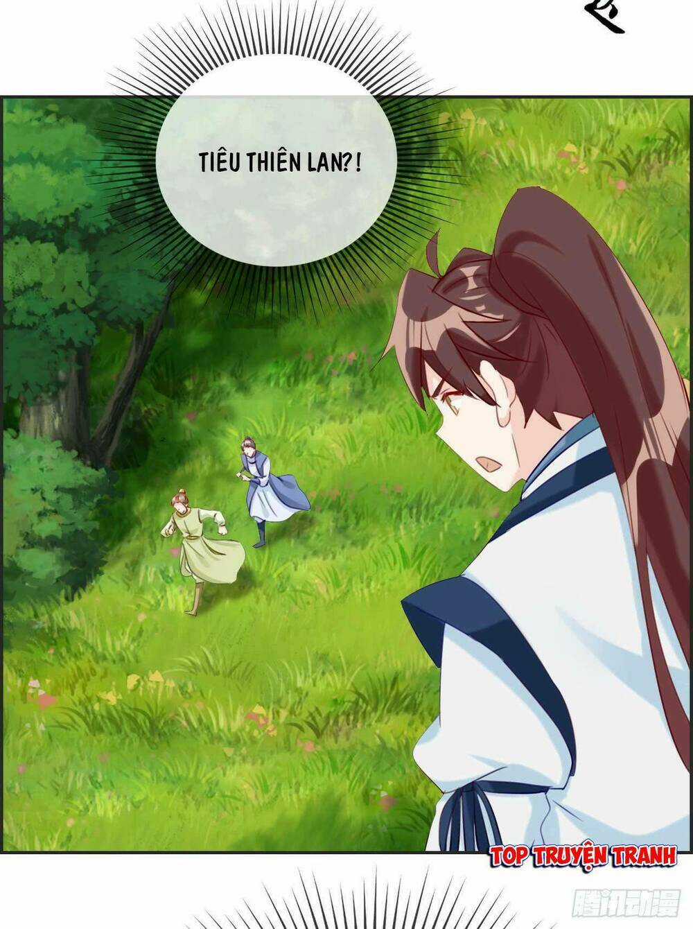 Tối Cường Hoàn Khố Hệ Thống Chapter 14 trang 14