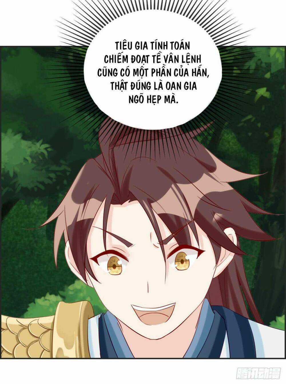 Tối Cường Hoàn Khố Hệ Thống Chapter 14 trang 15