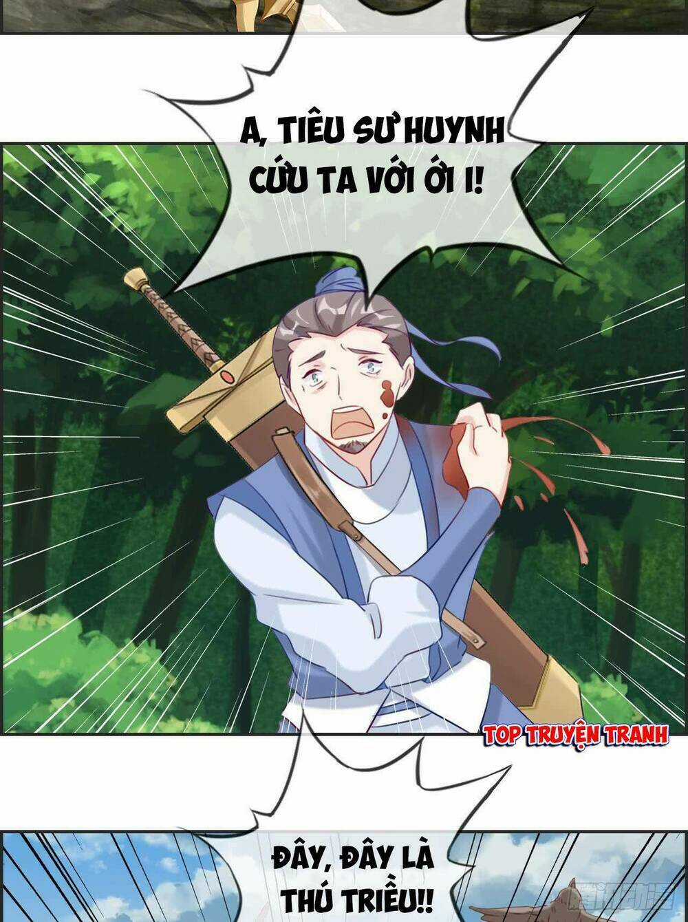 Tối Cường Hoàn Khố Hệ Thống Chapter 14 trang 18