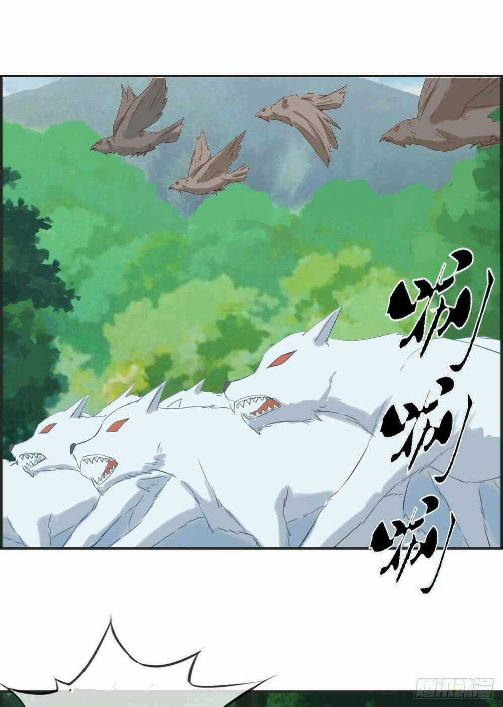 Tối Cường Hoàn Khố Hệ Thống Chapter 14 trang 20