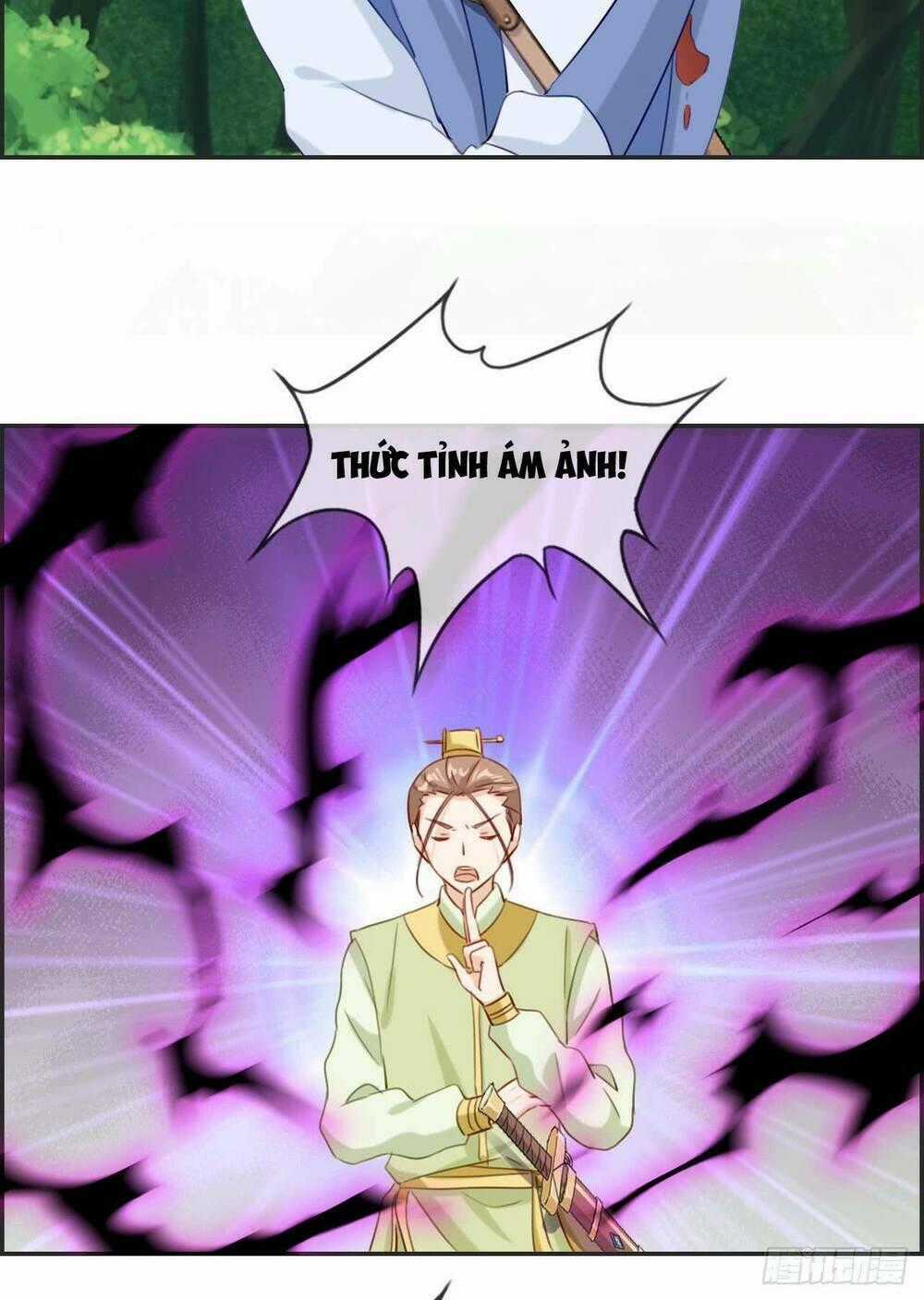 Tối Cường Hoàn Khố Hệ Thống Chapter 14 trang 26