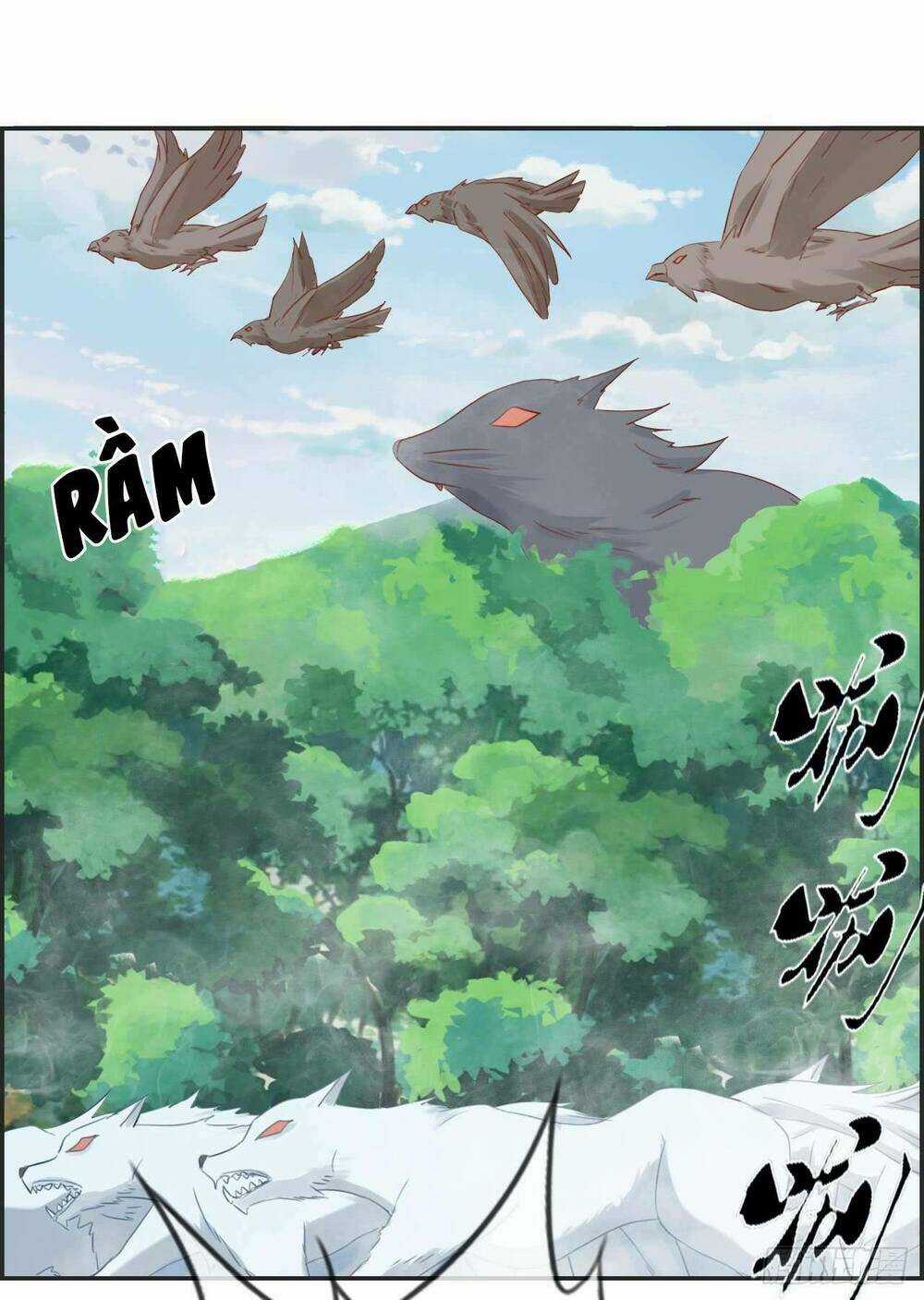 Tối Cường Hoàn Khố Hệ Thống Chapter 14 trang 8