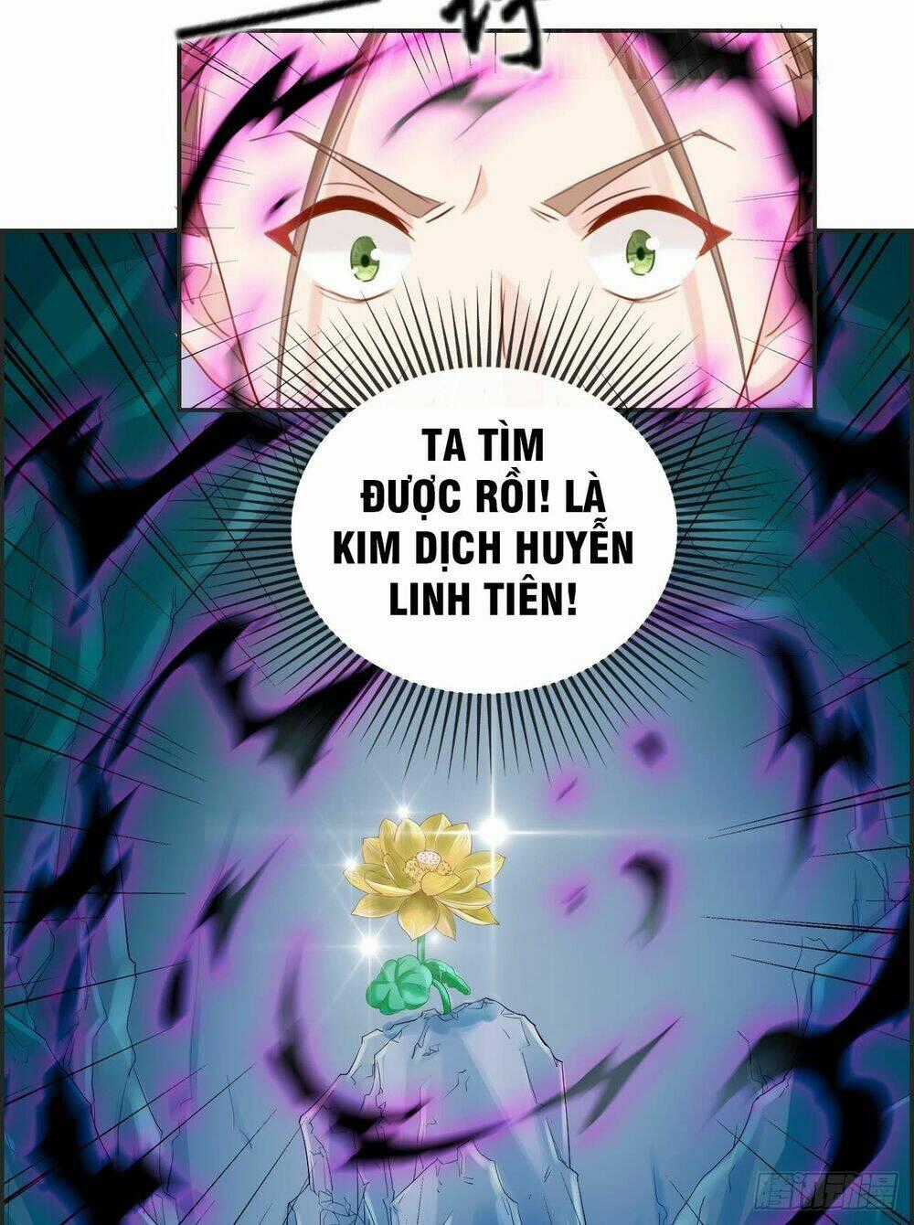 Tối Cường Hoàn Khố Hệ Thống Chapter 15 trang 1