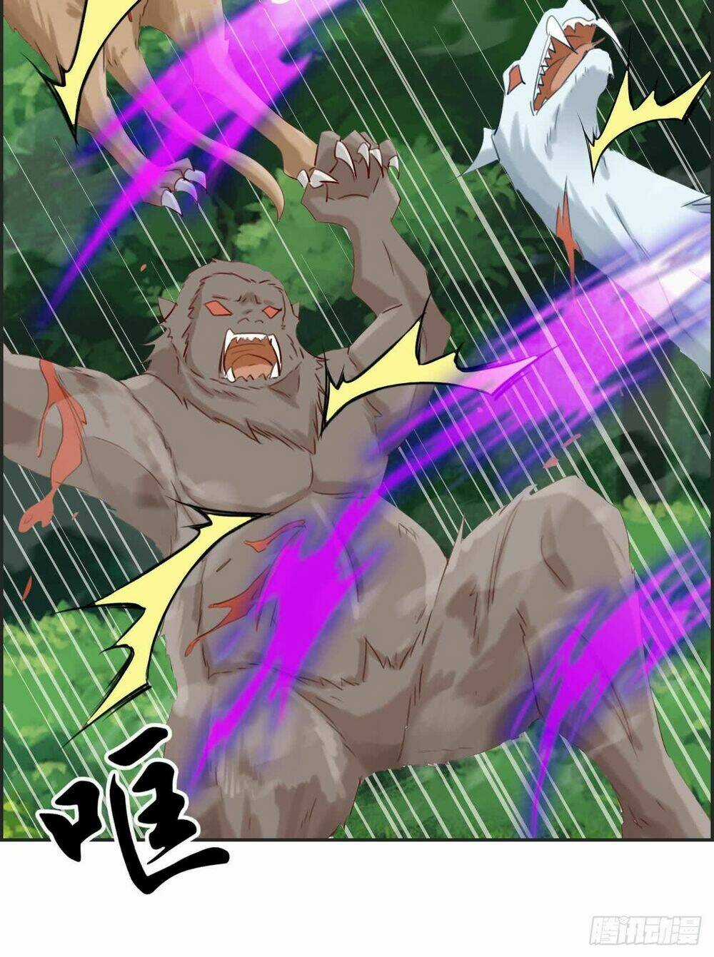 Tối Cường Hoàn Khố Hệ Thống Chapter 15 trang 10