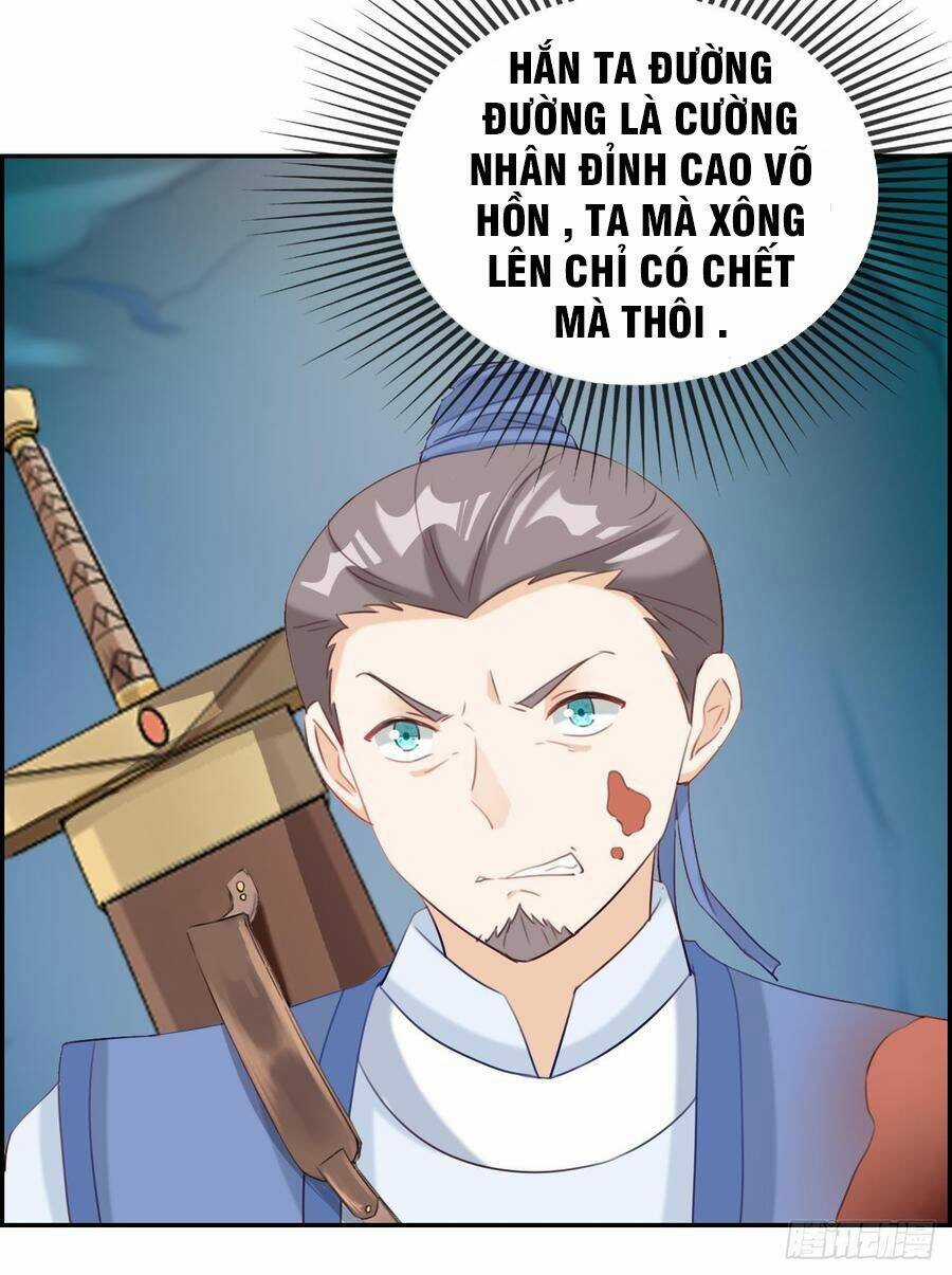 Tối Cường Hoàn Khố Hệ Thống Chapter 16 trang 10