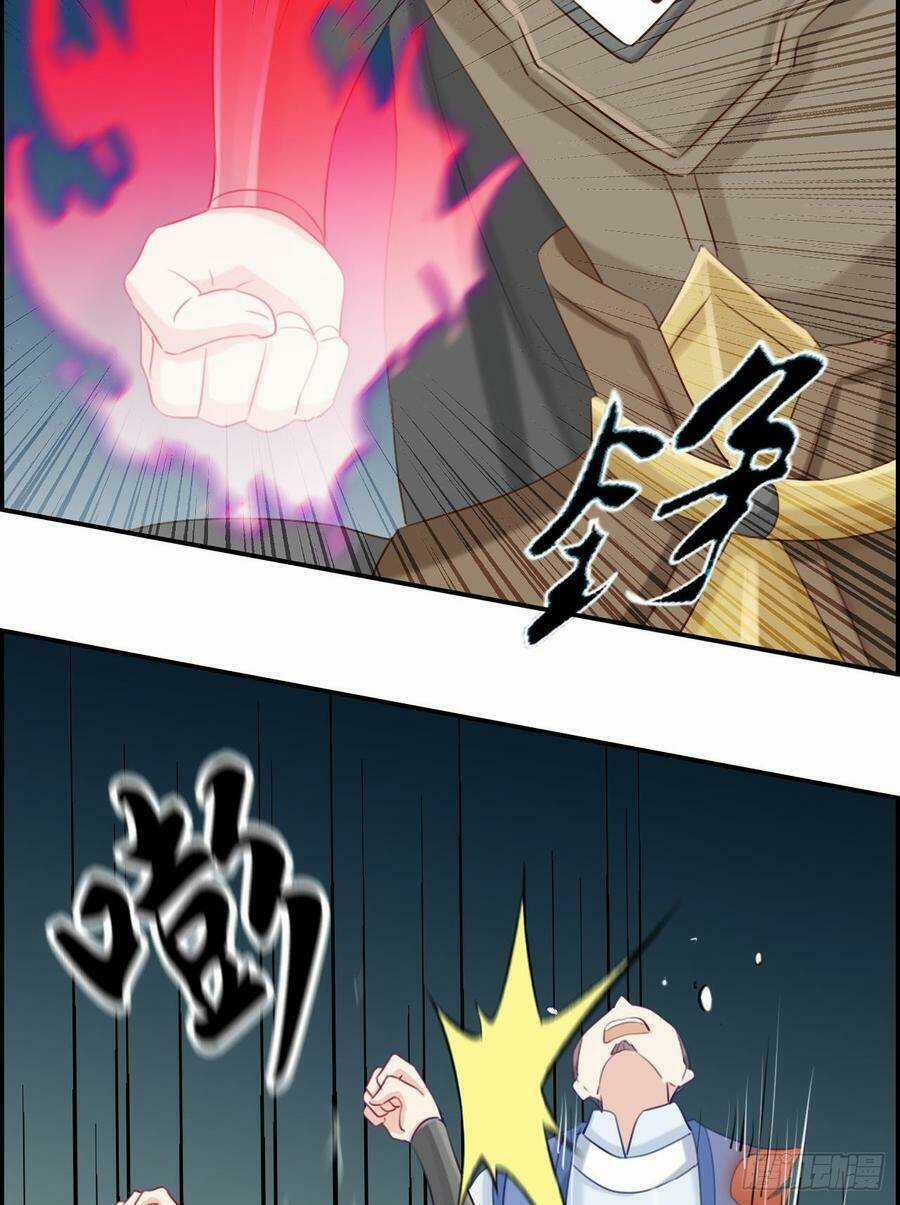 Tối Cường Hoàn Khố Hệ Thống Chapter 16 trang 14