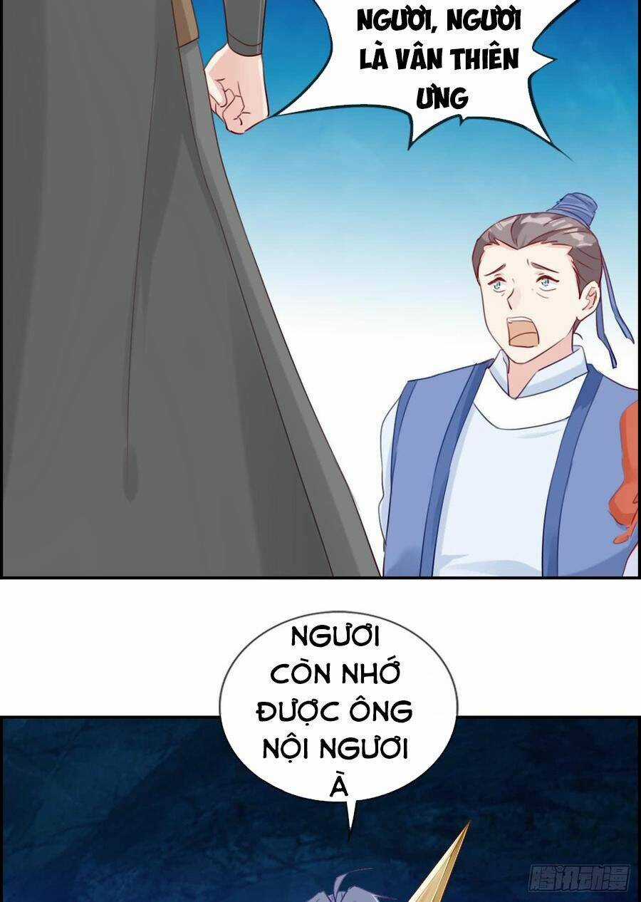 Tối Cường Hoàn Khố Hệ Thống Chapter 16 trang 17