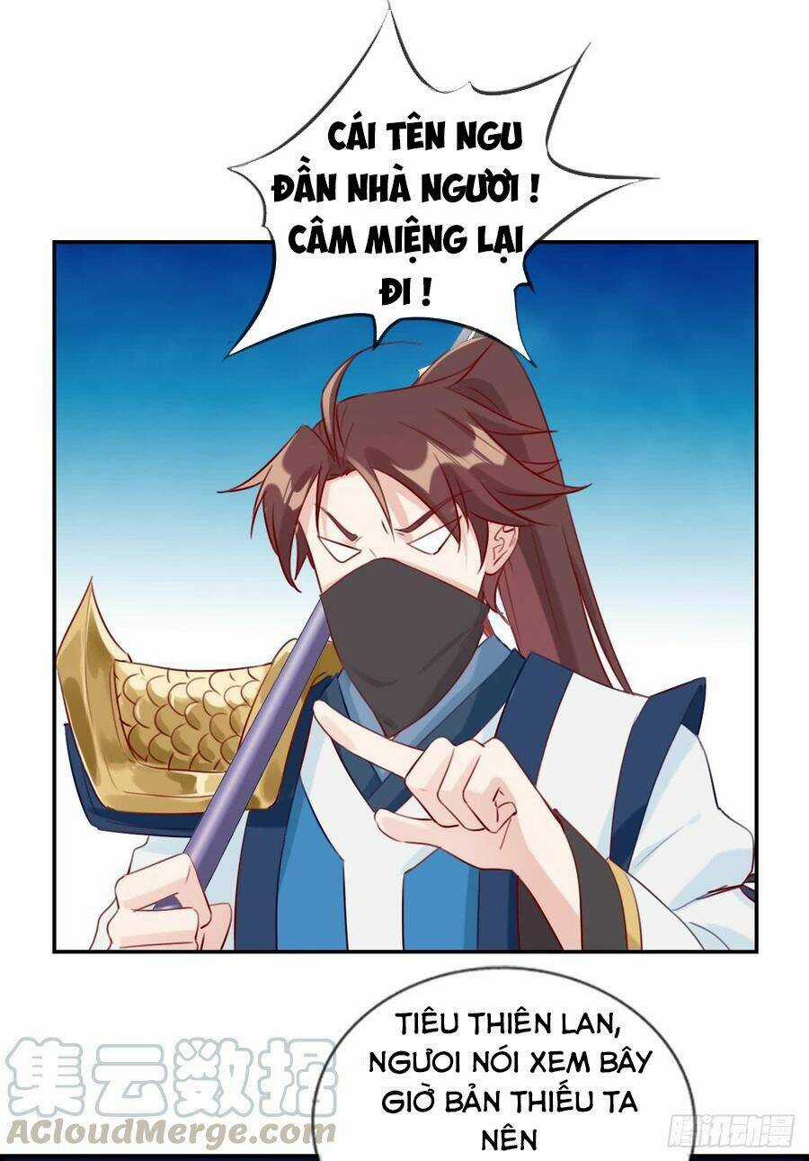 Tối Cường Hoàn Khố Hệ Thống Chapter 16 trang 20