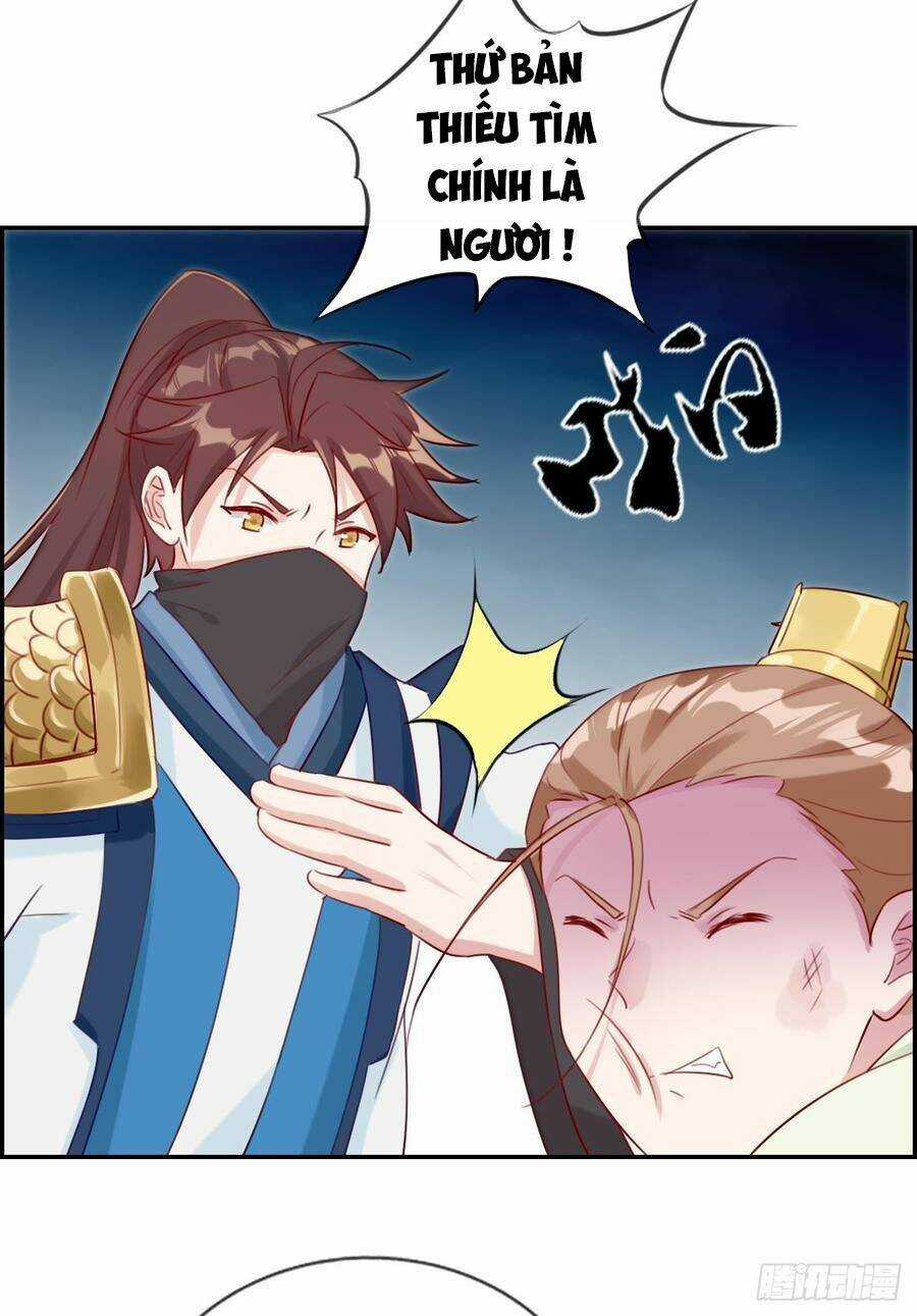 Tối Cường Hoàn Khố Hệ Thống Chapter 16 trang 22