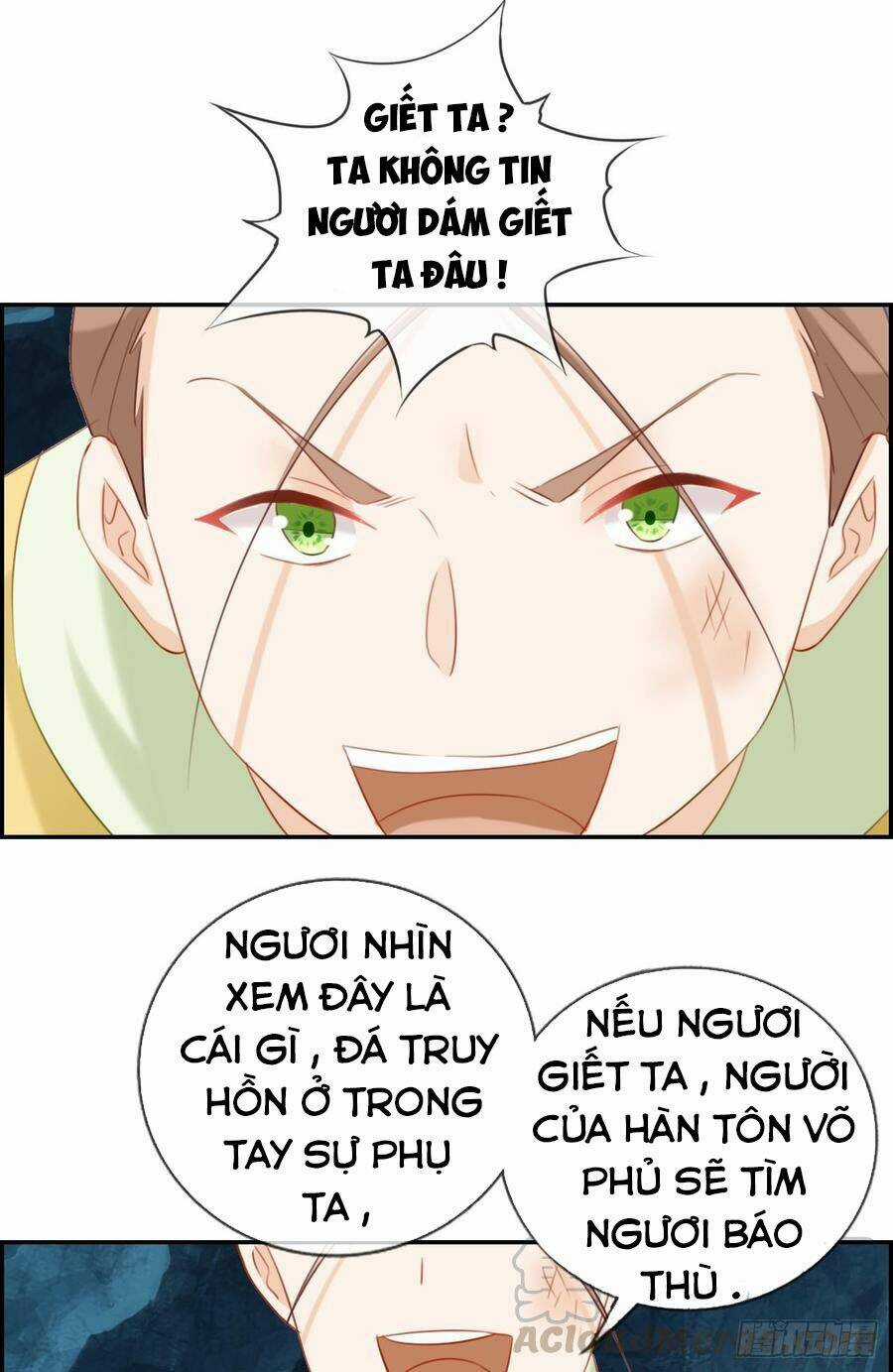 Tối Cường Hoàn Khố Hệ Thống Chapter 16 trang 24