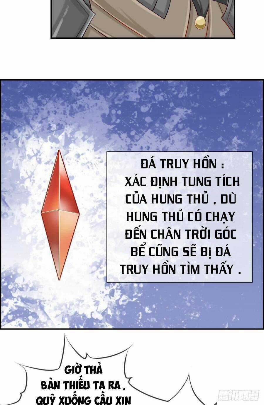 Tối Cường Hoàn Khố Hệ Thống Chapter 16 trang 26
