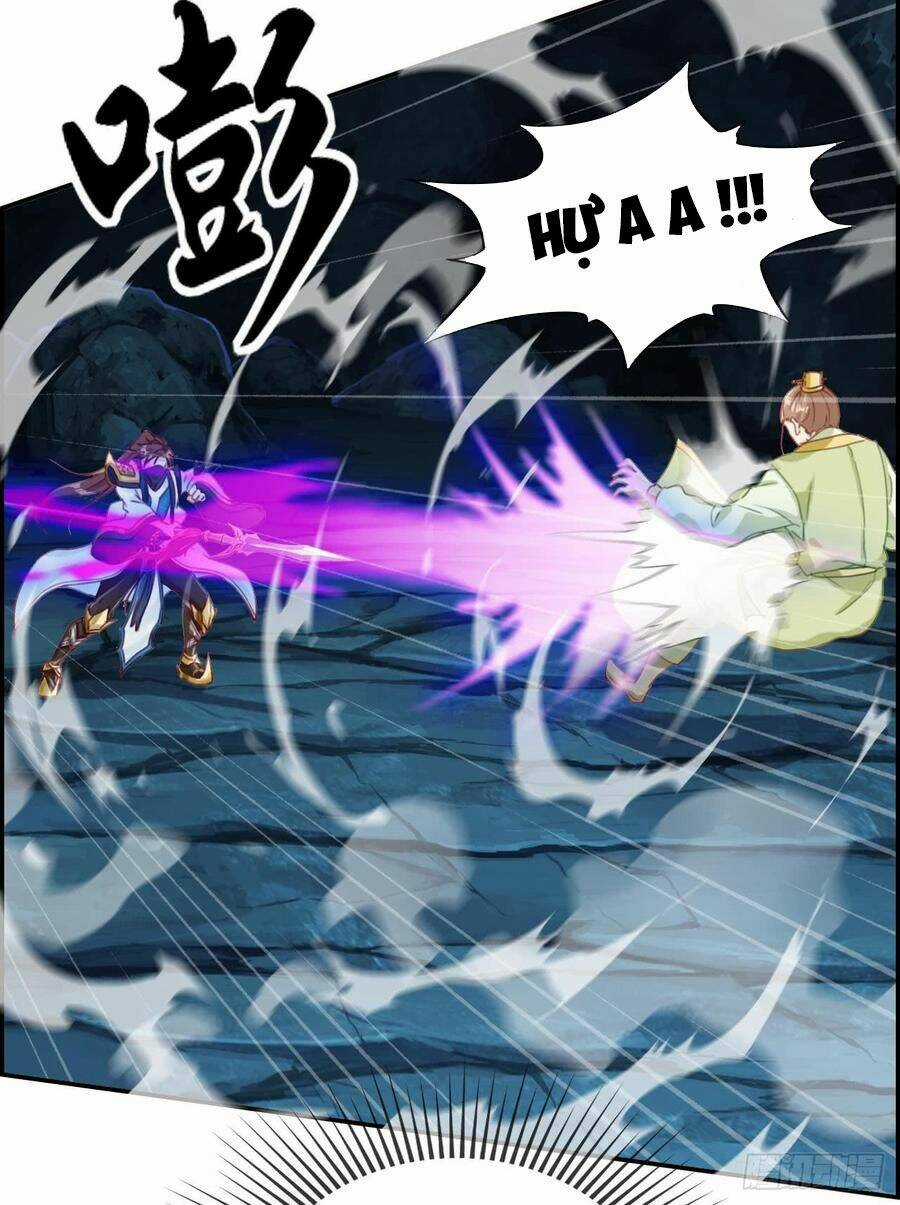 Tối Cường Hoàn Khố Hệ Thống Chapter 16 trang 6