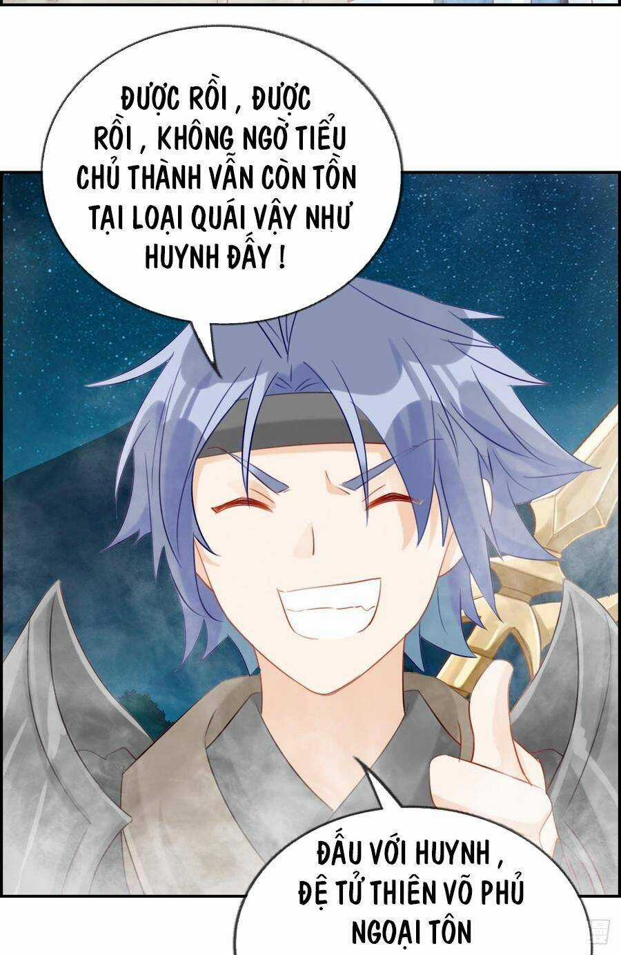 Tối Cường Hoàn Khố Hệ Thống Chapter 17 trang 17