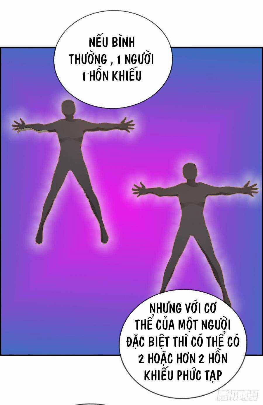 Tối Cường Hoàn Khố Hệ Thống Chapter 17 trang 25