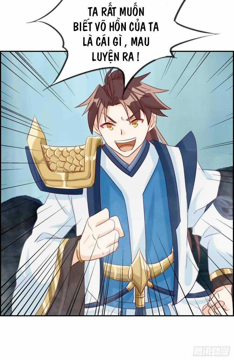 Tối Cường Hoàn Khố Hệ Thống Chapter 17 trang 28