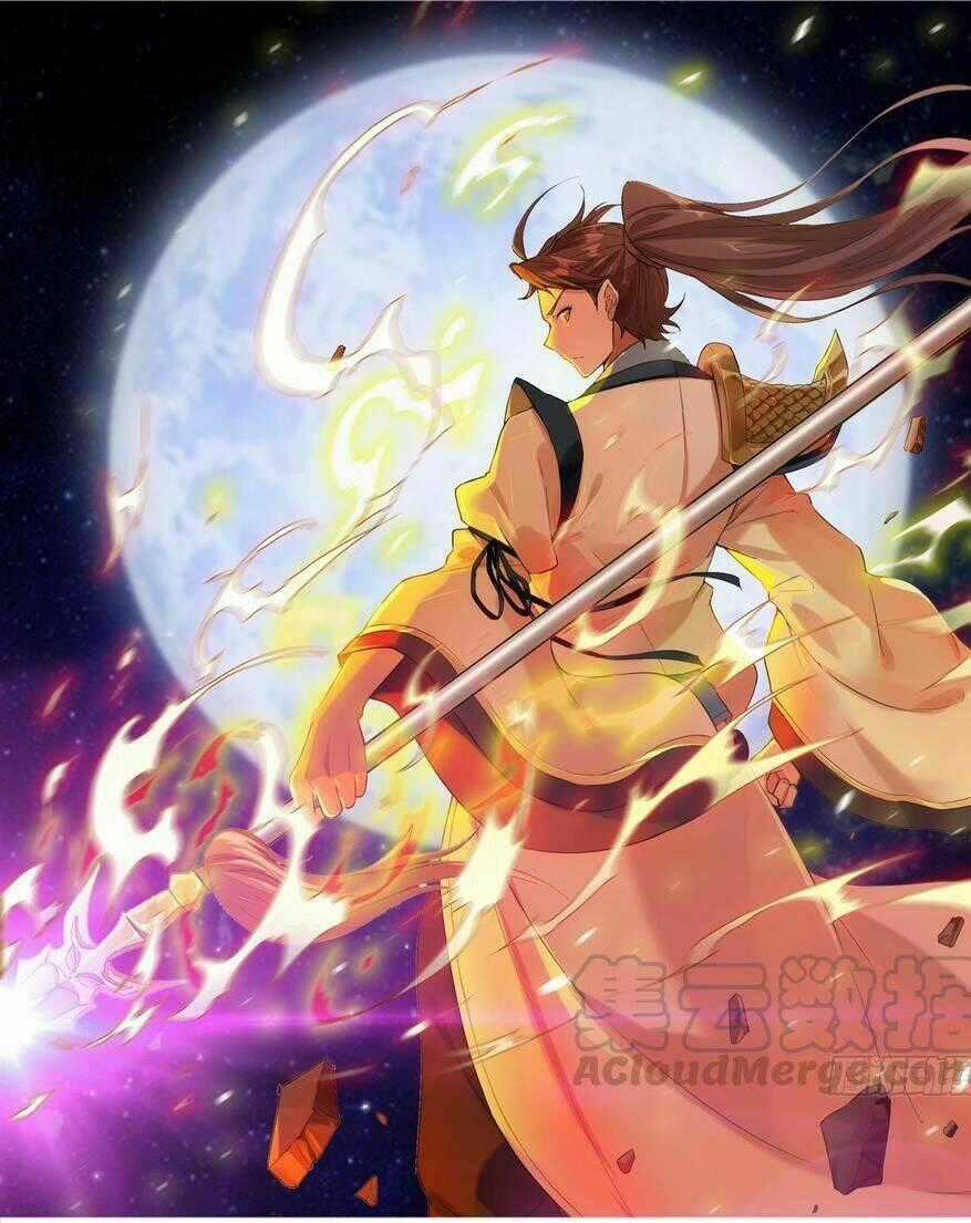 Tối Cường Hoàn Khố Hệ Thống Chapter 18 trang 0