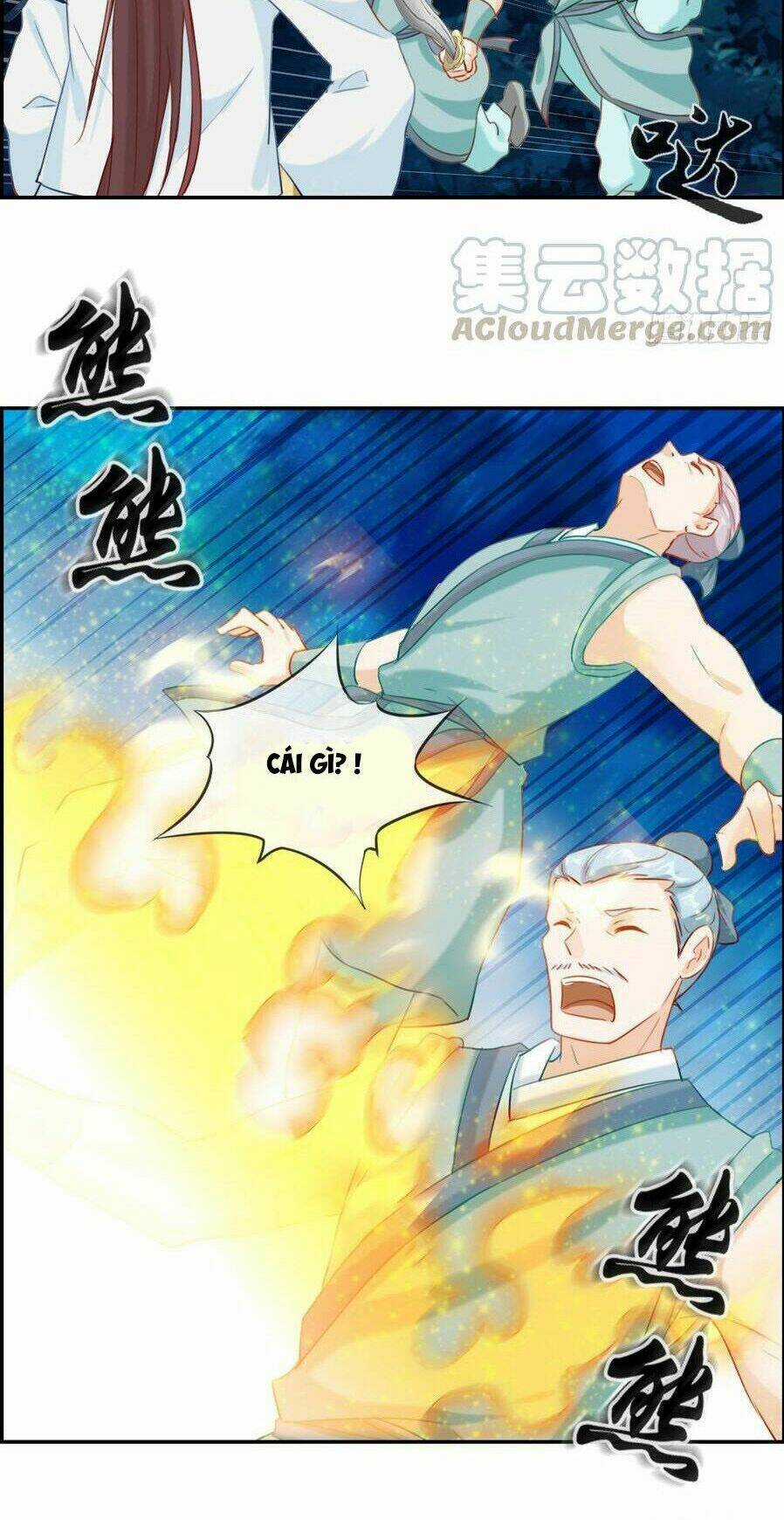 Tối Cường Hoàn Khố Hệ Thống Chapter 18 trang 10