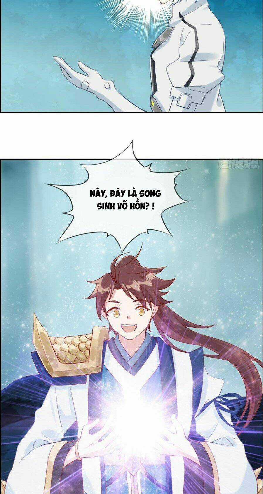 Tối Cường Hoàn Khố Hệ Thống Chapter 18 trang 14