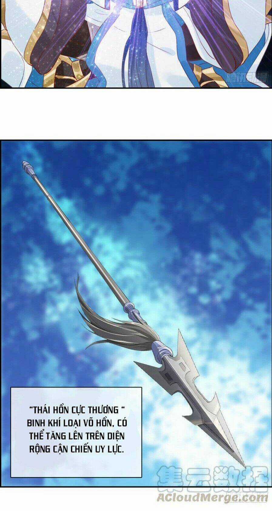 Tối Cường Hoàn Khố Hệ Thống Chapter 18 trang 15