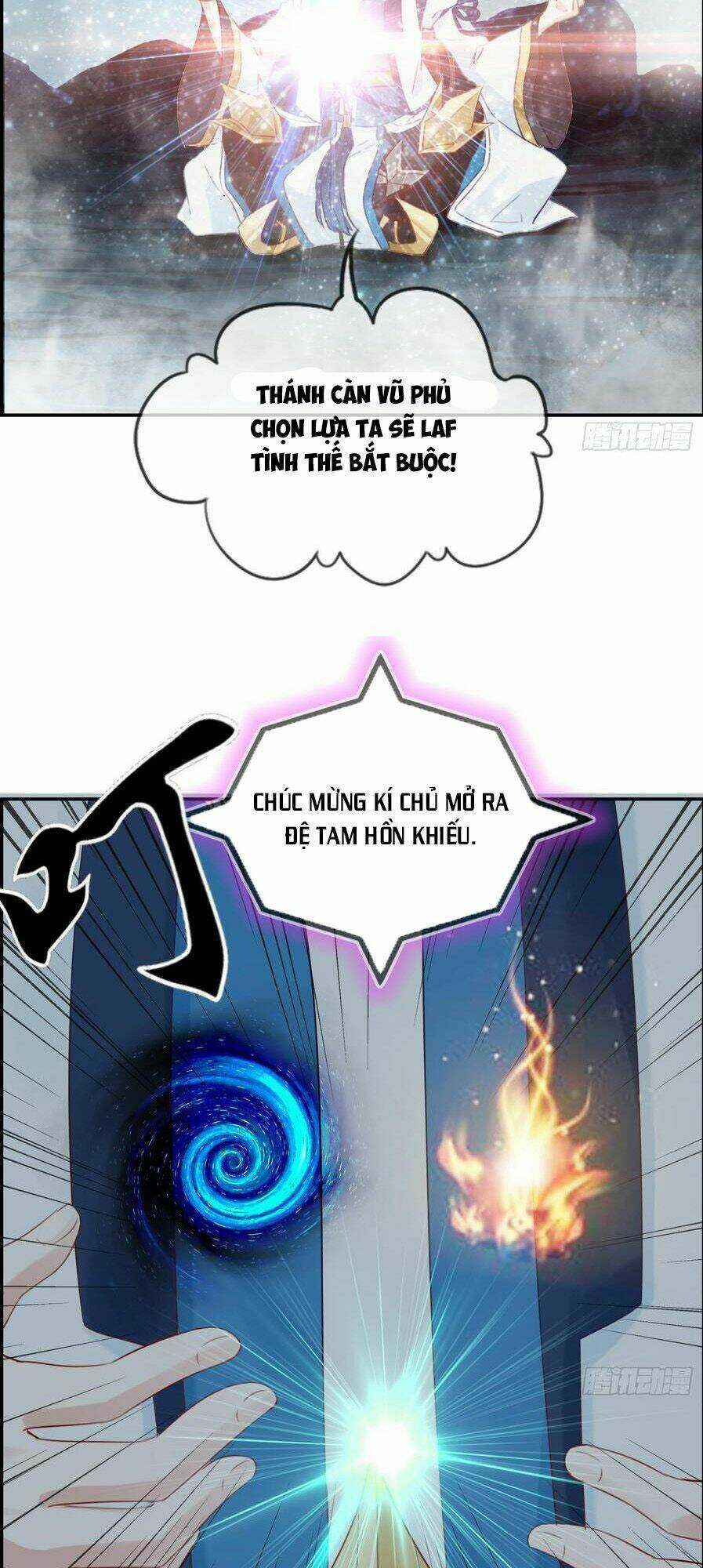 Tối Cường Hoàn Khố Hệ Thống Chapter 18 trang 17