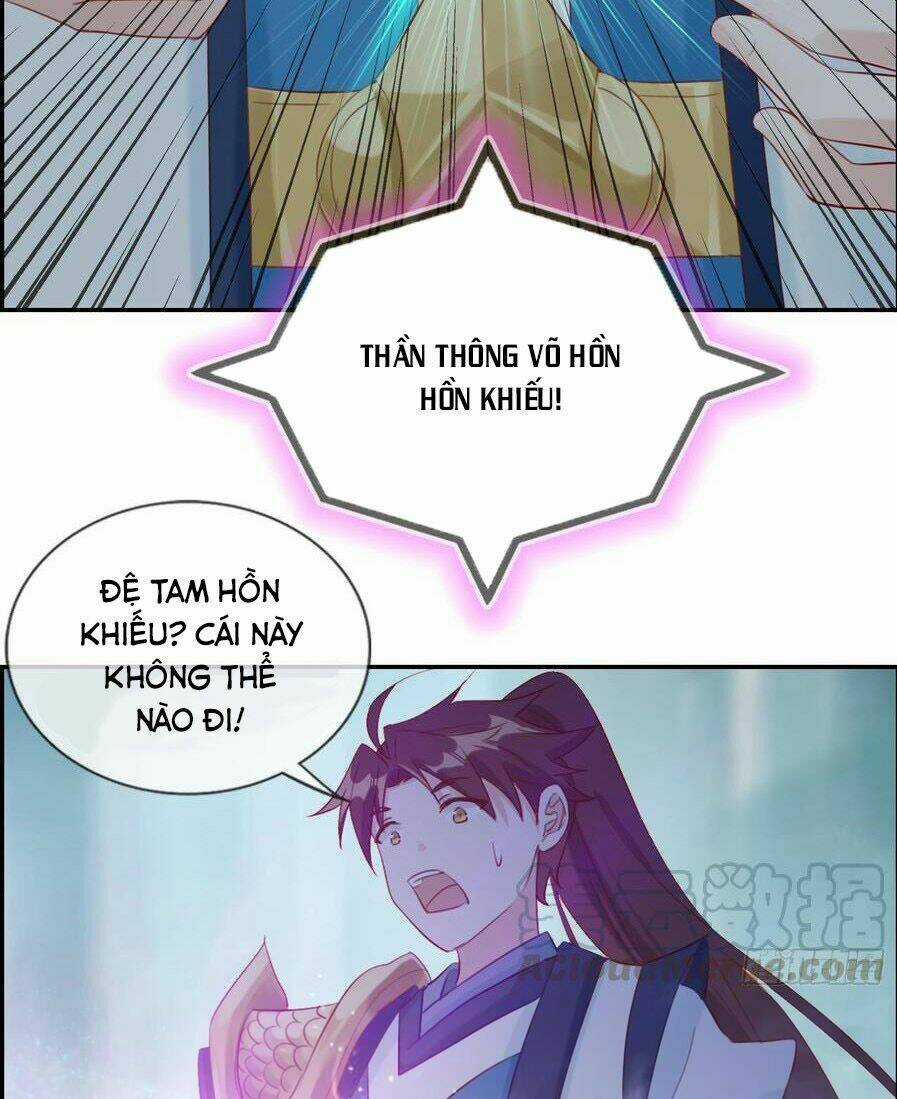 Tối Cường Hoàn Khố Hệ Thống Chapter 18 trang 18