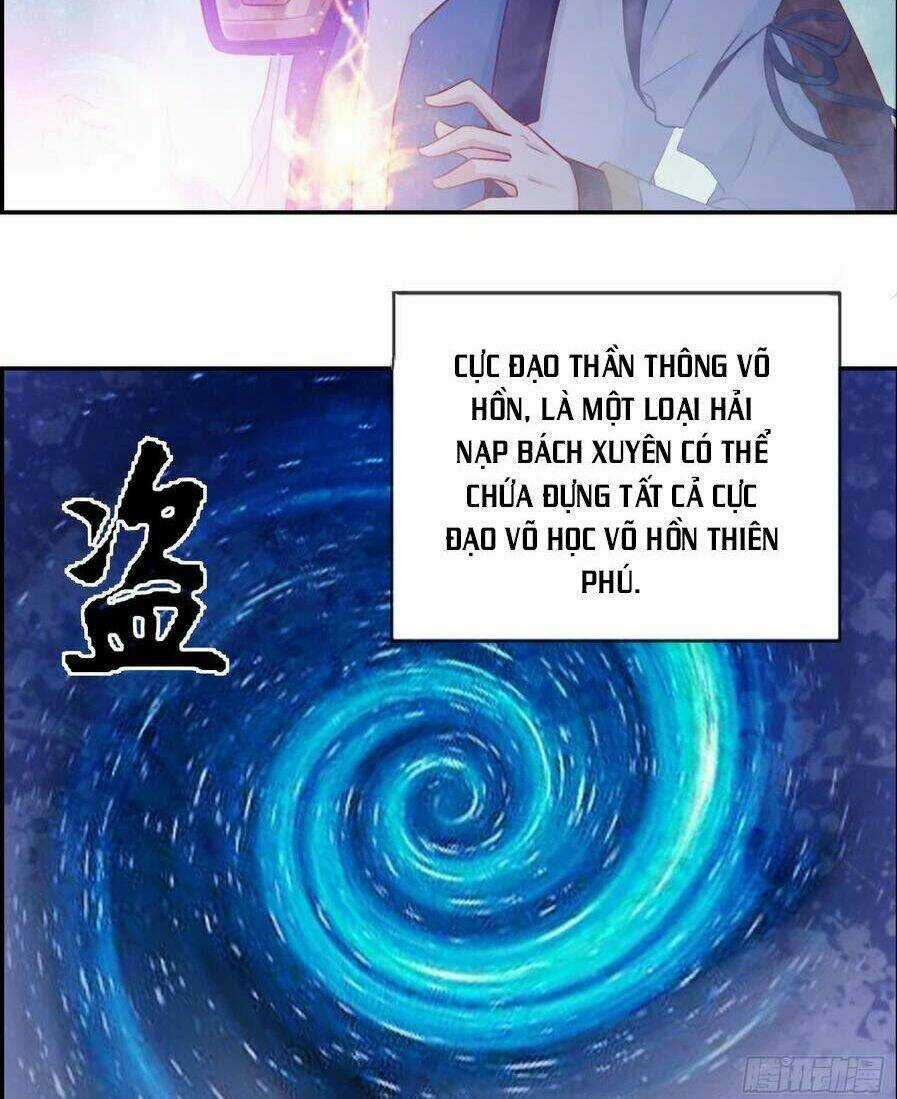Tối Cường Hoàn Khố Hệ Thống Chapter 18 trang 19