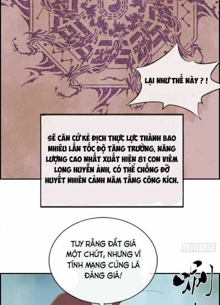 Tối Cường Hoàn Khố Hệ Thống Chapter 18 trang 3