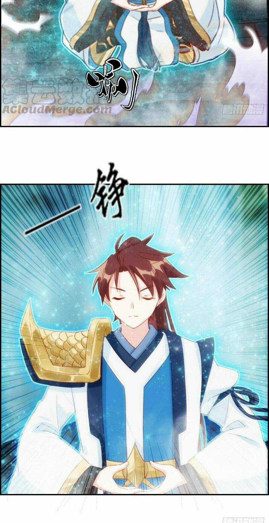 Tối Cường Hoàn Khố Hệ Thống Chapter 18 trang 7