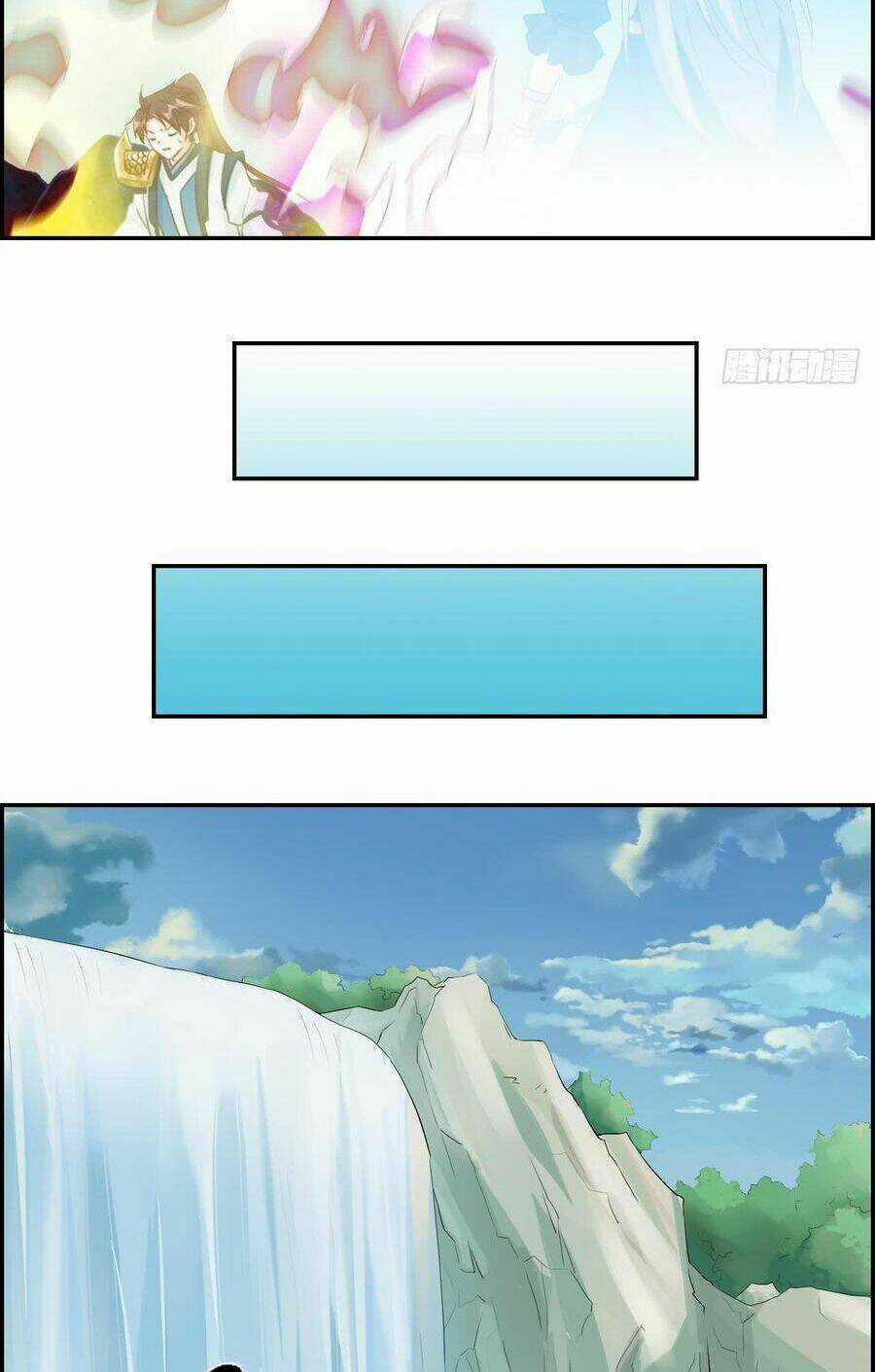 Tối Cường Hoàn Khố Hệ Thống Chapter 19 trang 11