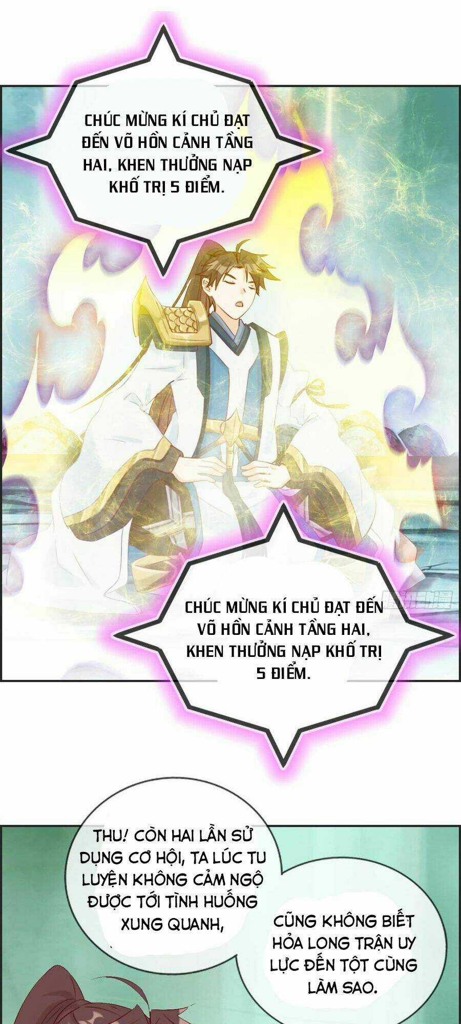 Tối Cường Hoàn Khố Hệ Thống Chapter 19 trang 13