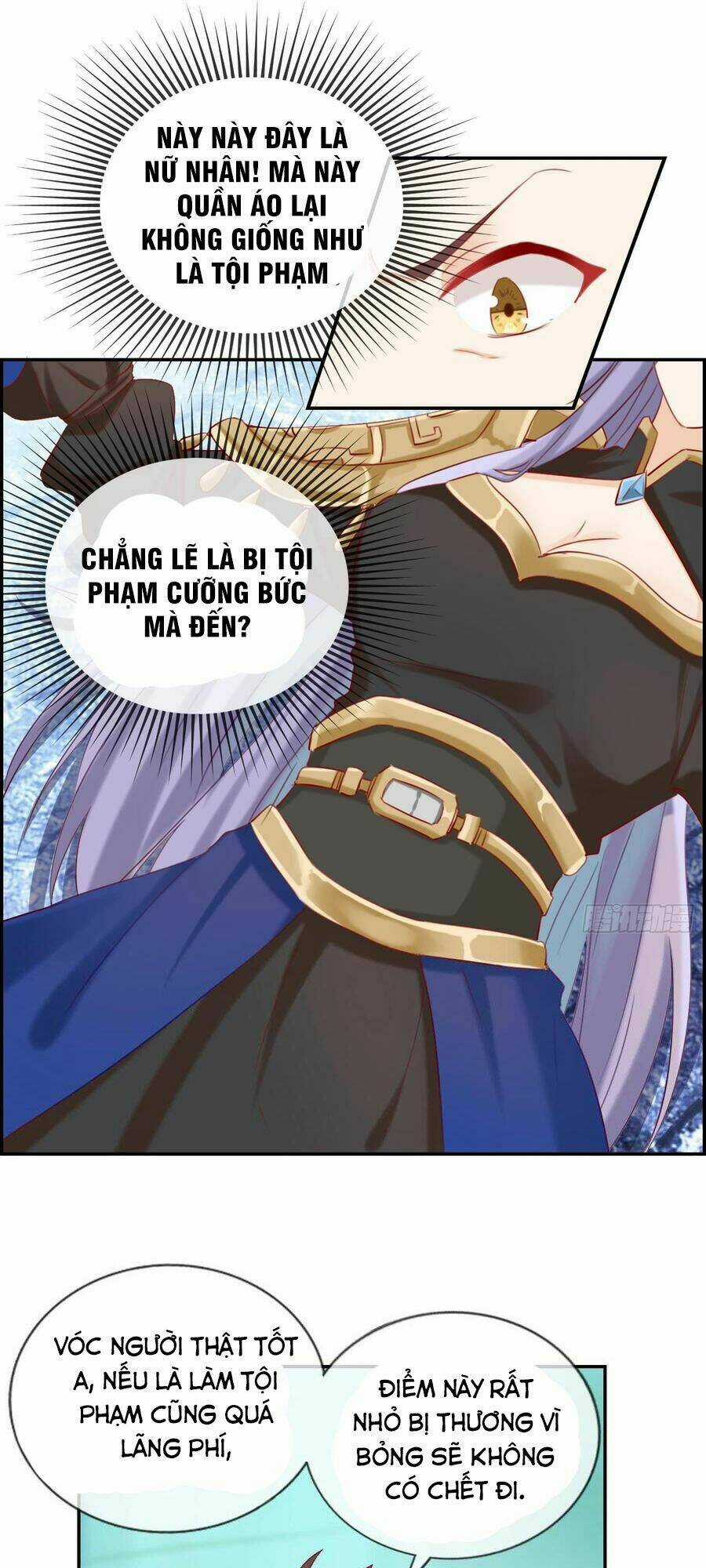 Tối Cường Hoàn Khố Hệ Thống Chapter 19 trang 16