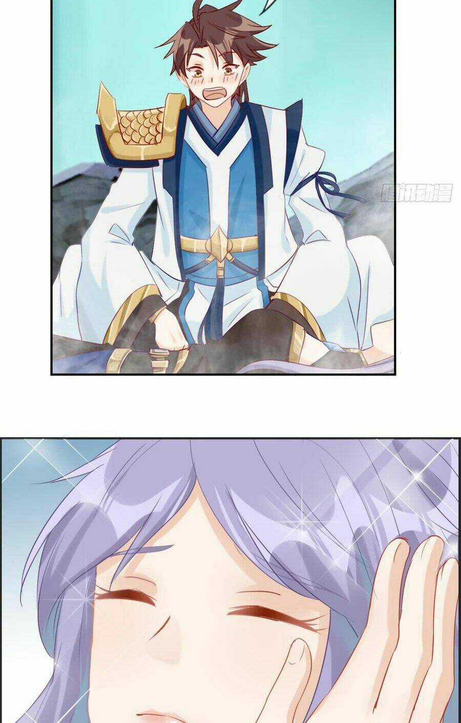 Tối Cường Hoàn Khố Hệ Thống Chapter 19 trang 17