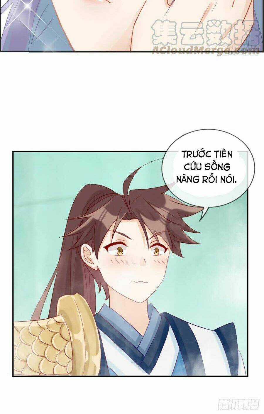 Tối Cường Hoàn Khố Hệ Thống Chapter 19 trang 18