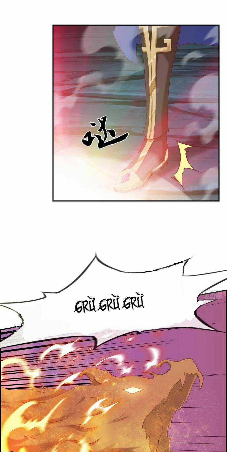 Tối Cường Hoàn Khố Hệ Thống Chapter 19 trang 2