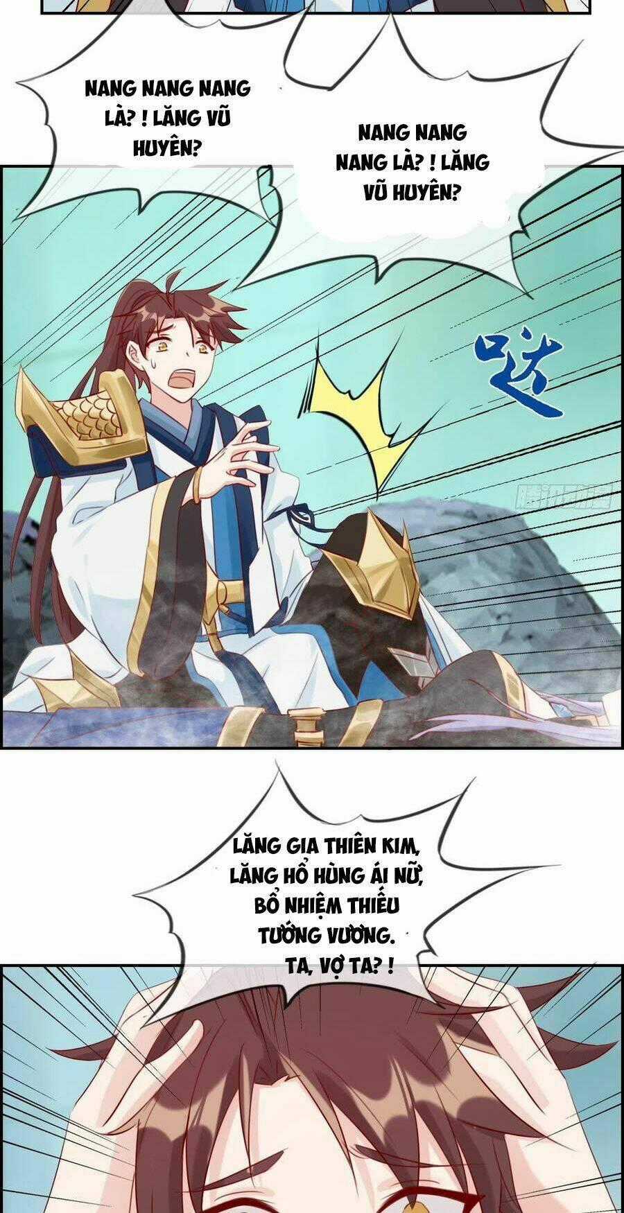 Tối Cường Hoàn Khố Hệ Thống Chapter 19 trang 20