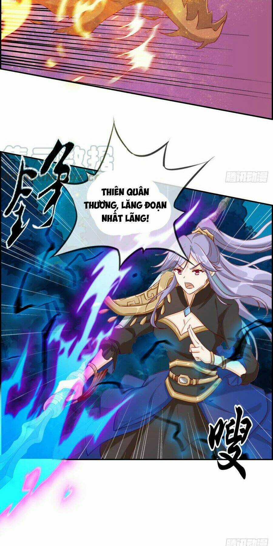 Tối Cường Hoàn Khố Hệ Thống Chapter 19 trang 3